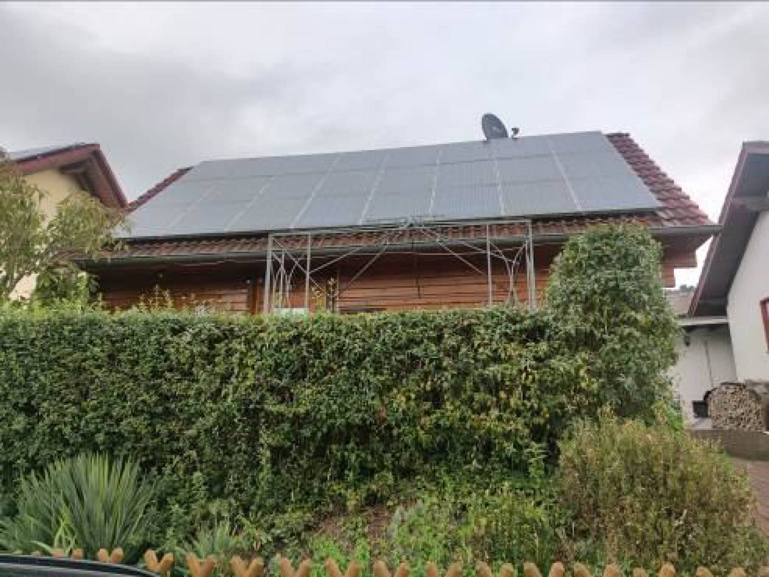 Einfamilienhaus, Garage in Kettelerstraße, 63599 Biebergemünd, Kassel - Bild 5