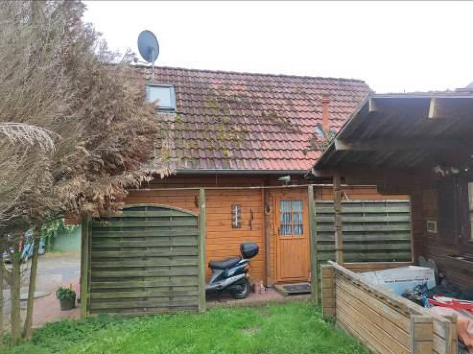 Einfamilienhaus, Garage in Kettelerstraße, 63599 Biebergemünd, Kassel - Bild 3
