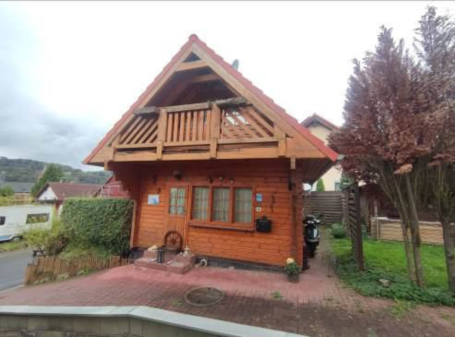 hessen 0082 K 0026/2024 Kettelerstraße, 63599 Biebergemünd, Kassel 9