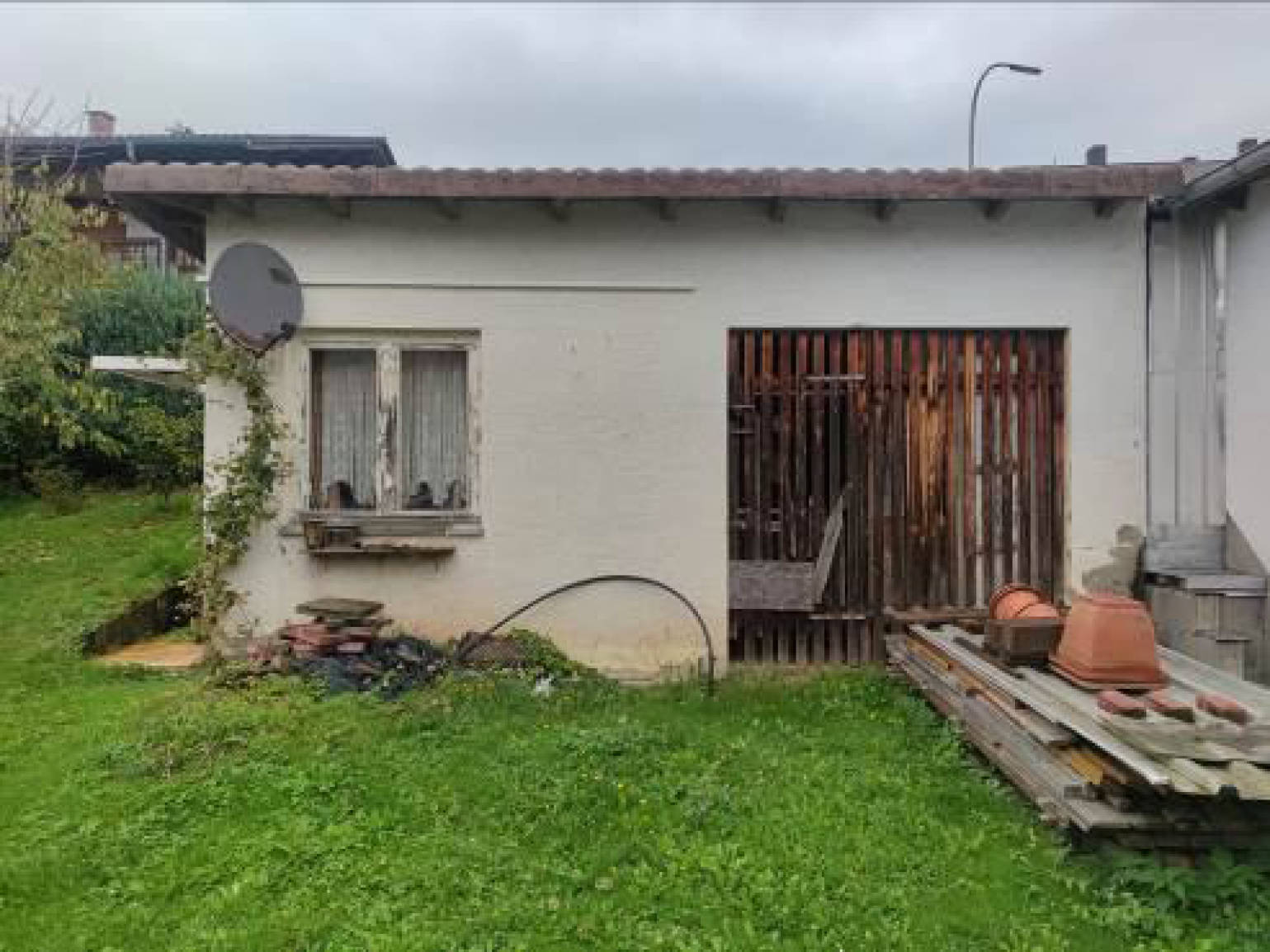 Einfamilienhaus, Garage in Kettelerstraße, 63599 Biebergemünd, Kassel