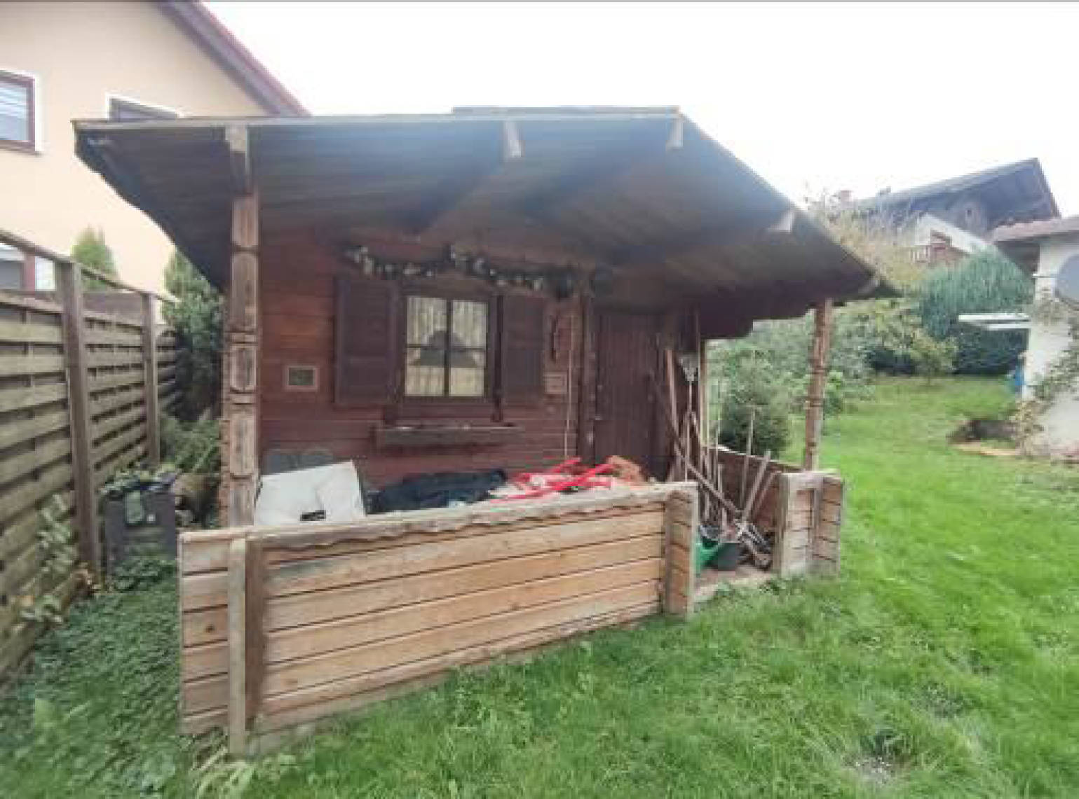 Einfamilienhaus, Garage in Kettelerstraße, 63599 Biebergemünd, Kassel - Bild 2