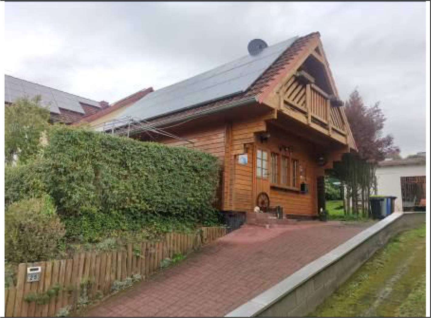 hessen 0082K0026/2024 Kettelerstraße, 63599 Biebergemünd, Kassel 7