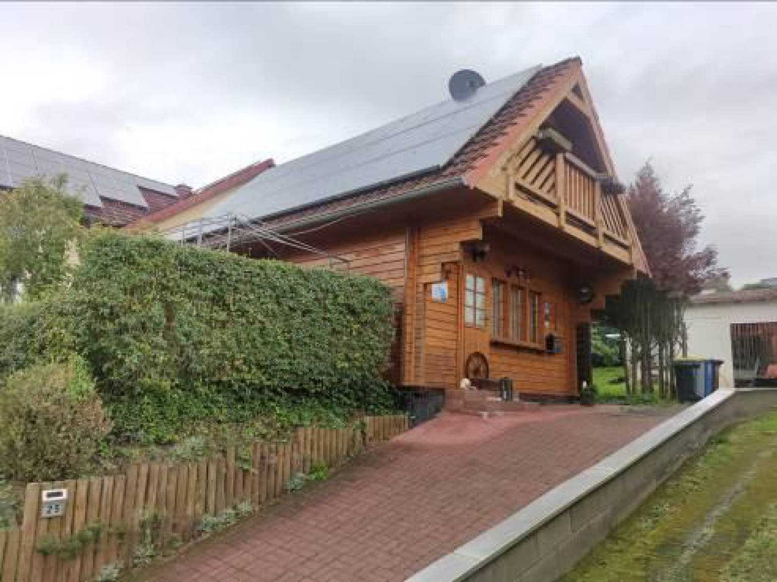 hessen 0082 K 0026/2024 Kettelerstraße, 63599 Biebergemünd, Kassel 12