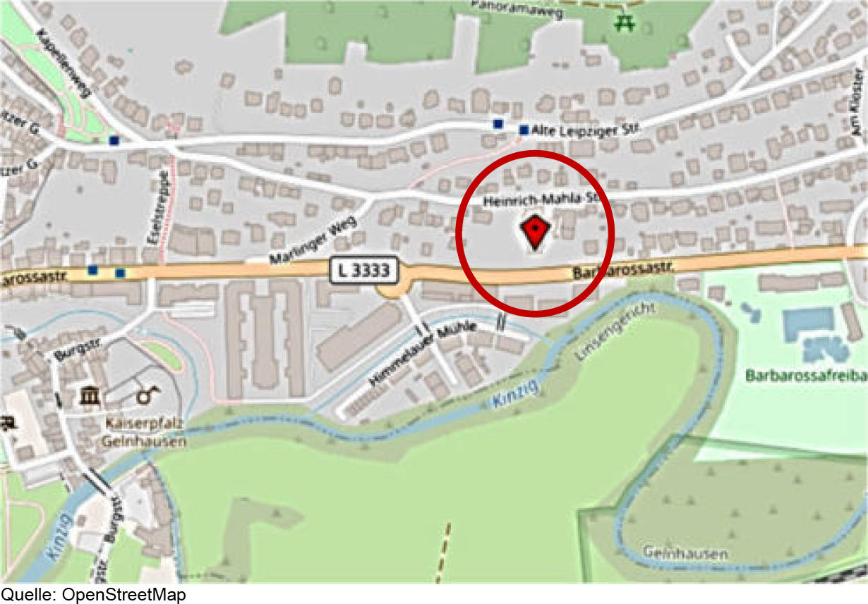 hessen 0082 K 0027/2024 Heinrich-Mahla-Straße 40, 63571 Gelnhausen 17