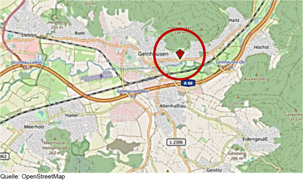 hessen 0082 K 0027/2024 Heinrich-Mahla-Straße 40, 63571 Gelnhausen 16