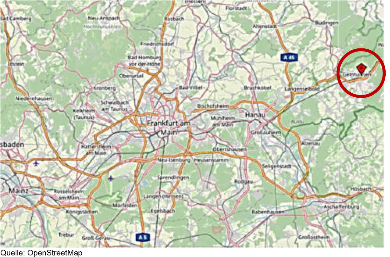 hessen 0082 K 0027/2024 Heinrich-Mahla-Straße 40, 63571 Gelnhausen 15