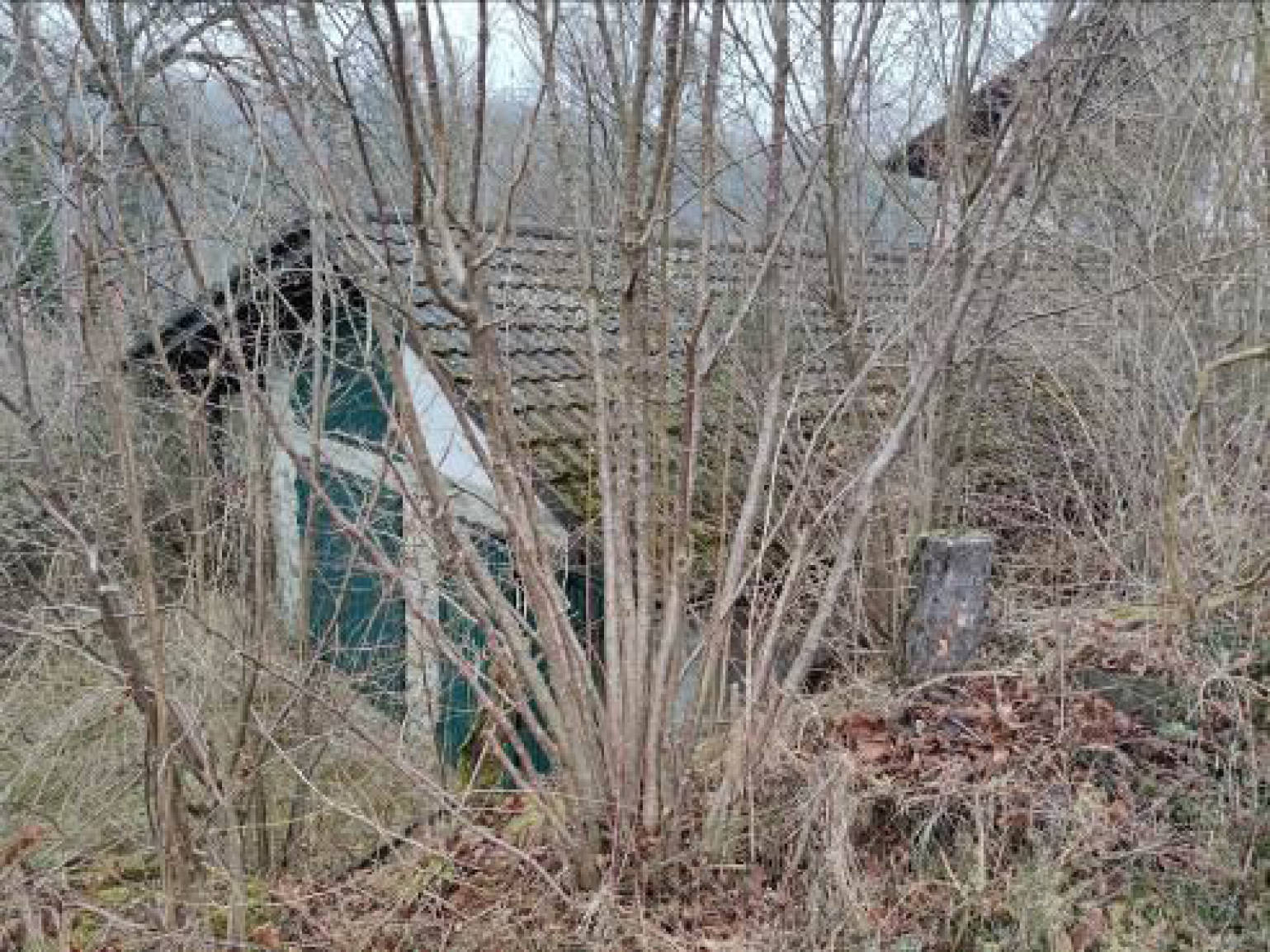 Sonstiges in Am Hüßberg 52, 63639 Flörsbachtal, Lohrhaupten - Bild 3