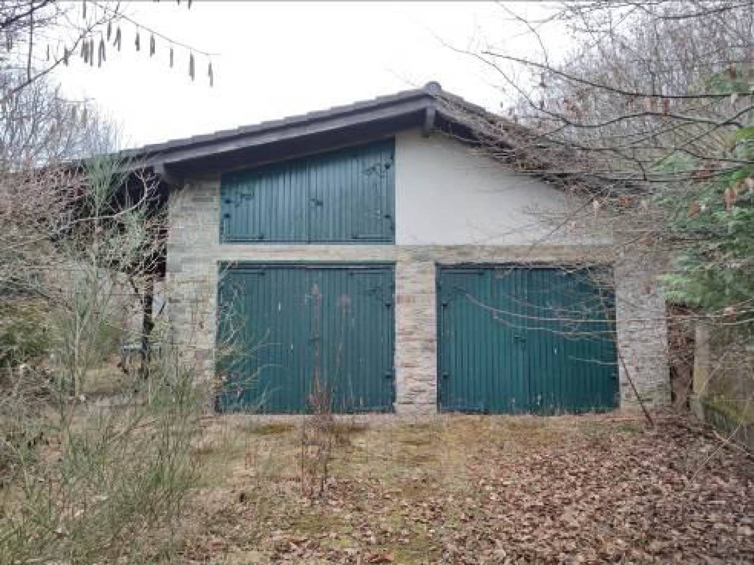 Sonstiges in Am Hüßberg 52, 63639 Flörsbachtal, Lohrhaupten - Bild 2