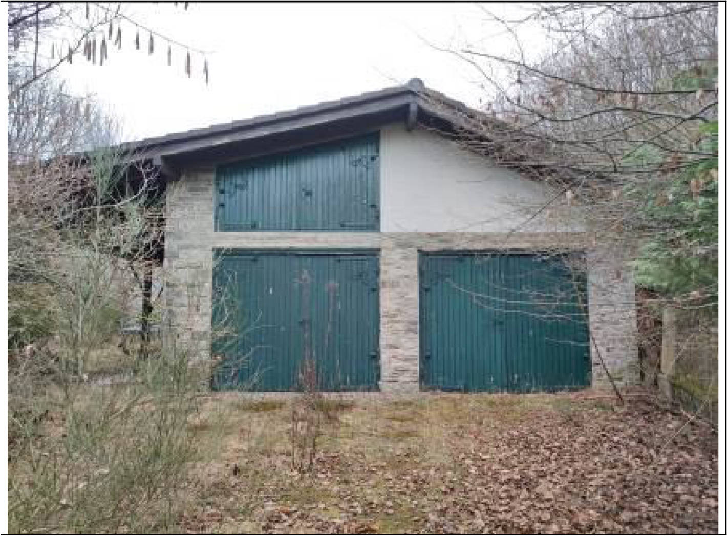 Sonstiges in Am Hüßberg 52, 63639 Flörsbachtal, Lohrhaupten - Bild 4