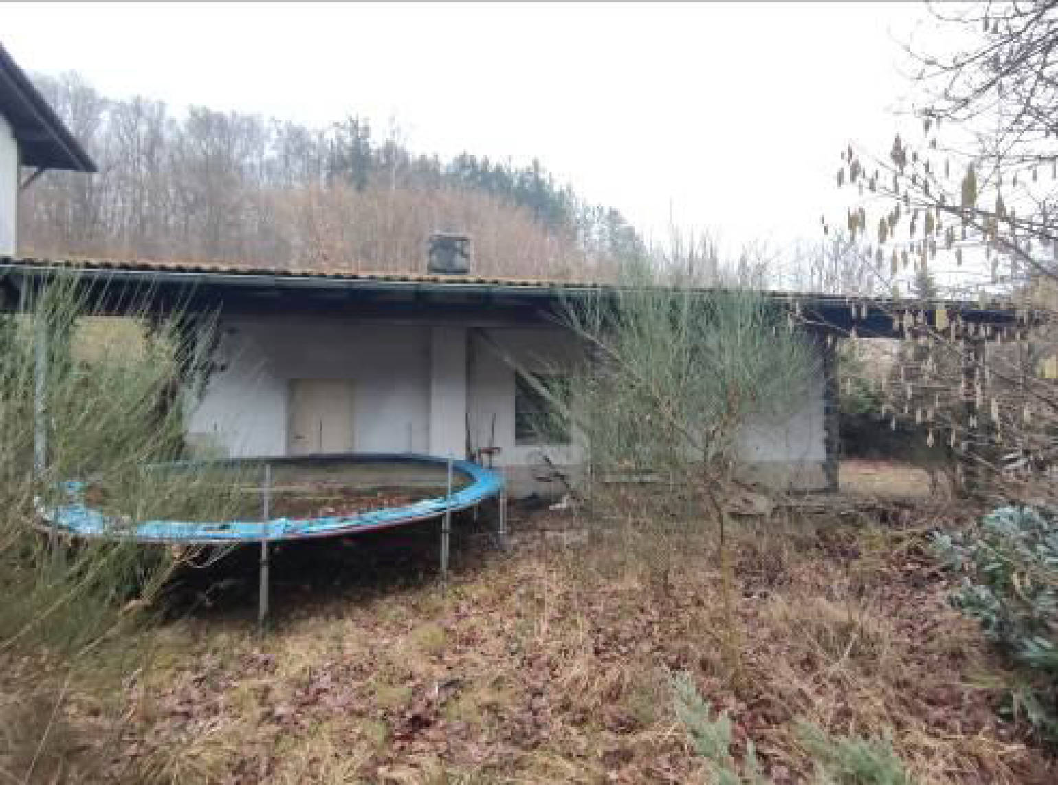 Sonstiges in Am Hüßberg 52, 63639 Flörsbachtal, Lohrhaupten - Bild 5