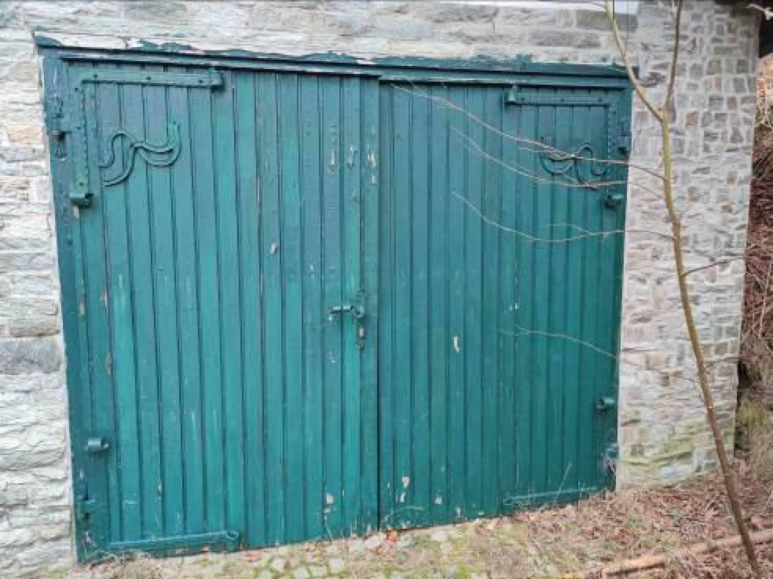 hessen 0082 K 0029/2023 Am Hüßberg 52, 63639 Flörsbachtal, Lohrhaupten 11