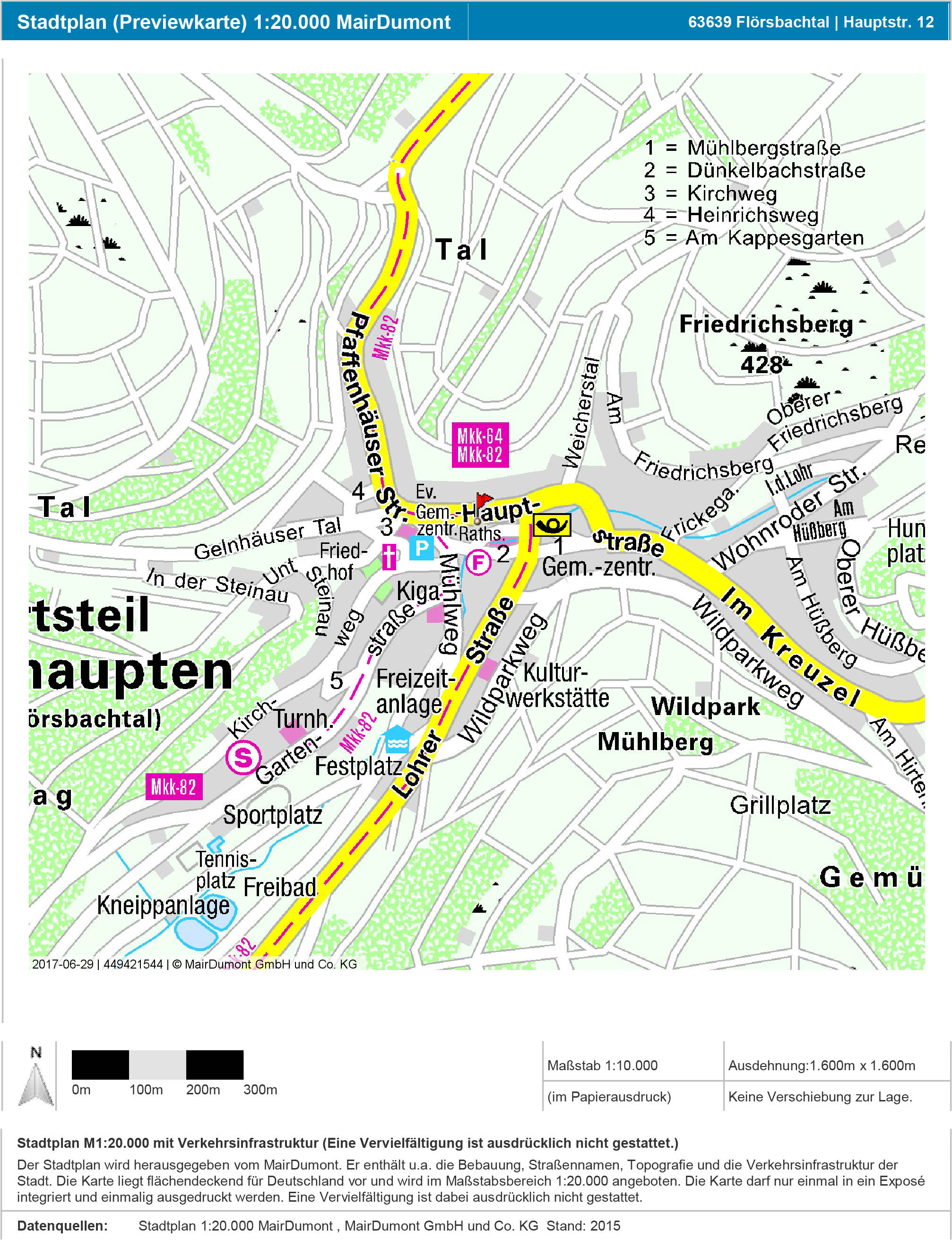 hessen 0082 K 0029/2023 Am Hüßberg 52, 63639 Flörsbachtal, Lohrhaupten 20