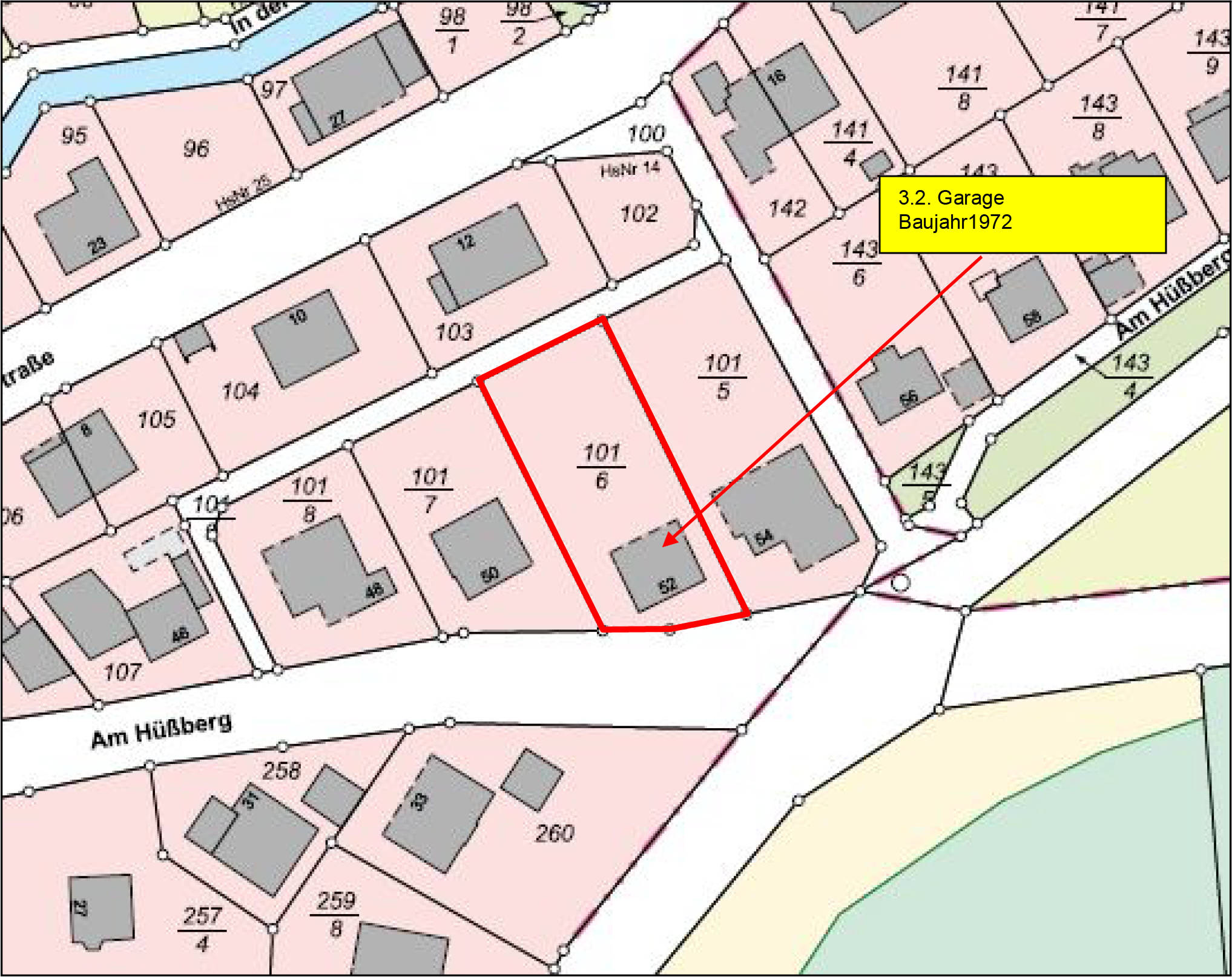 hessen 0082 K 0029/2023 Am Hüßberg 52, 63639 Flörsbachtal, Lohrhaupten 22