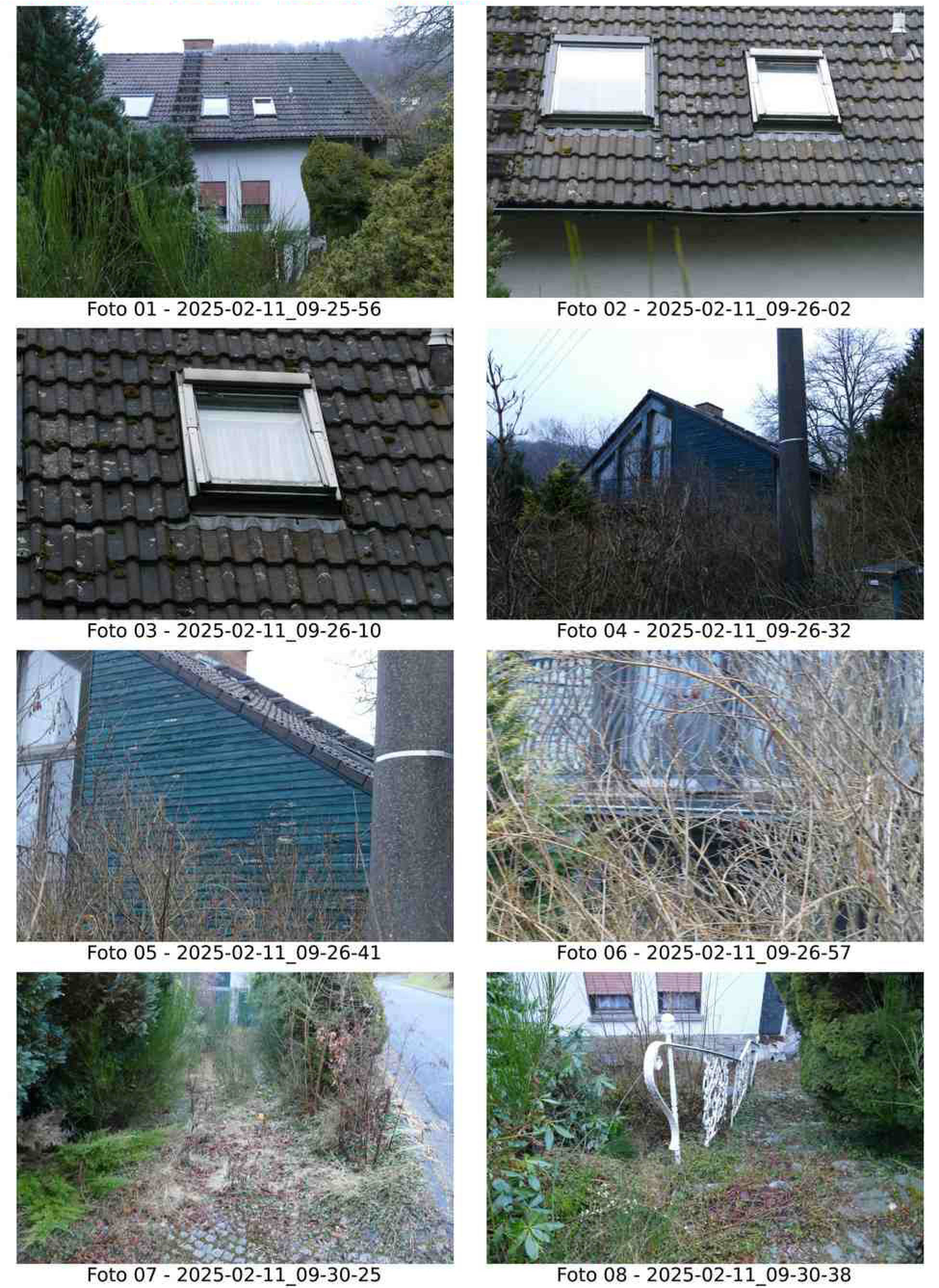 Einfamilienhaus, Wohn-/Geschäftshaus in Am Hüßberg  50, 63639 Flörsbachtal, Lohrhaupten - Bild 4