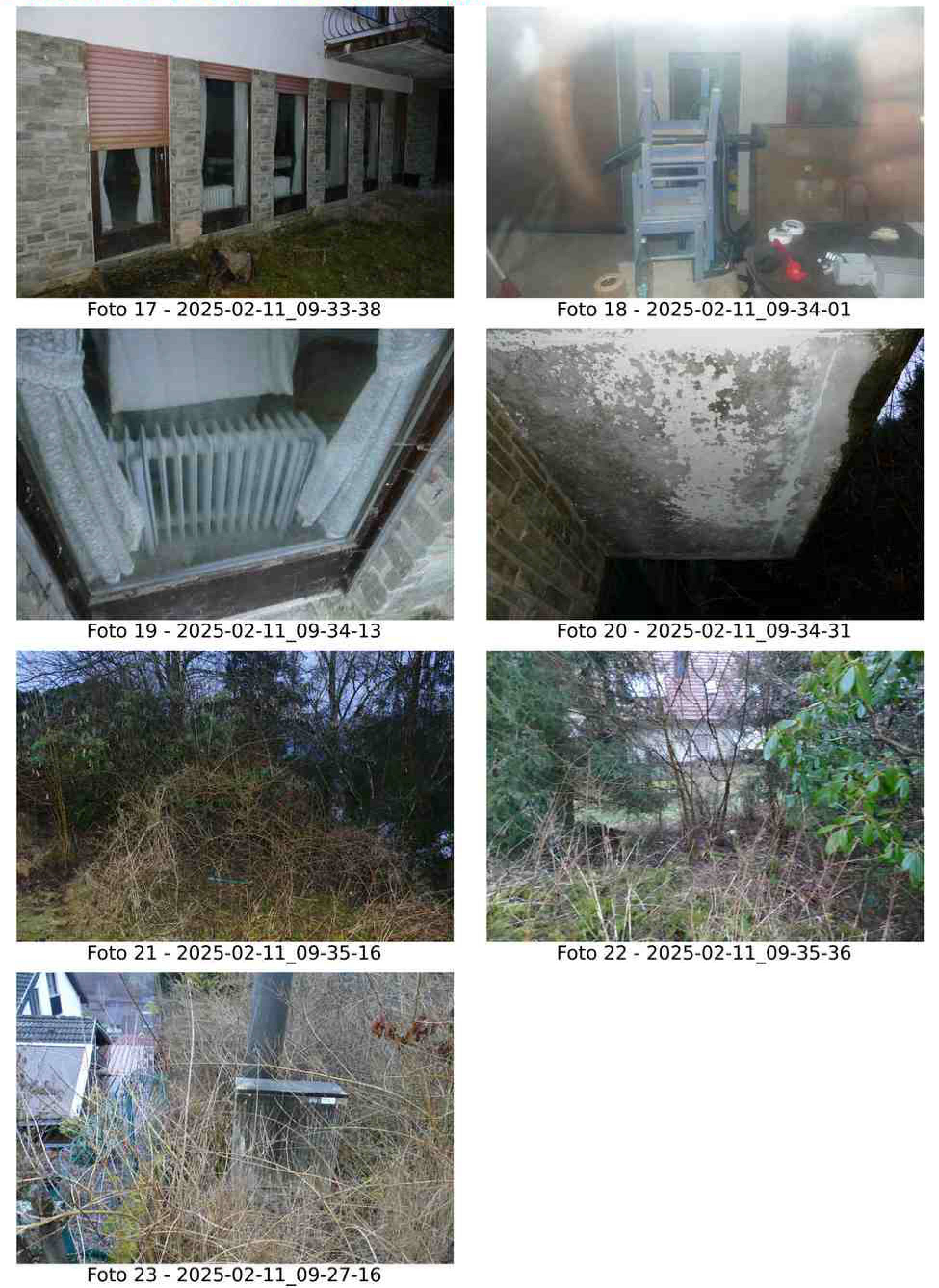 Einfamilienhaus, Wohn-/Geschäftshaus in Am Hüßberg  50, 63639 Flörsbachtal, Lohrhaupten - Bild 5