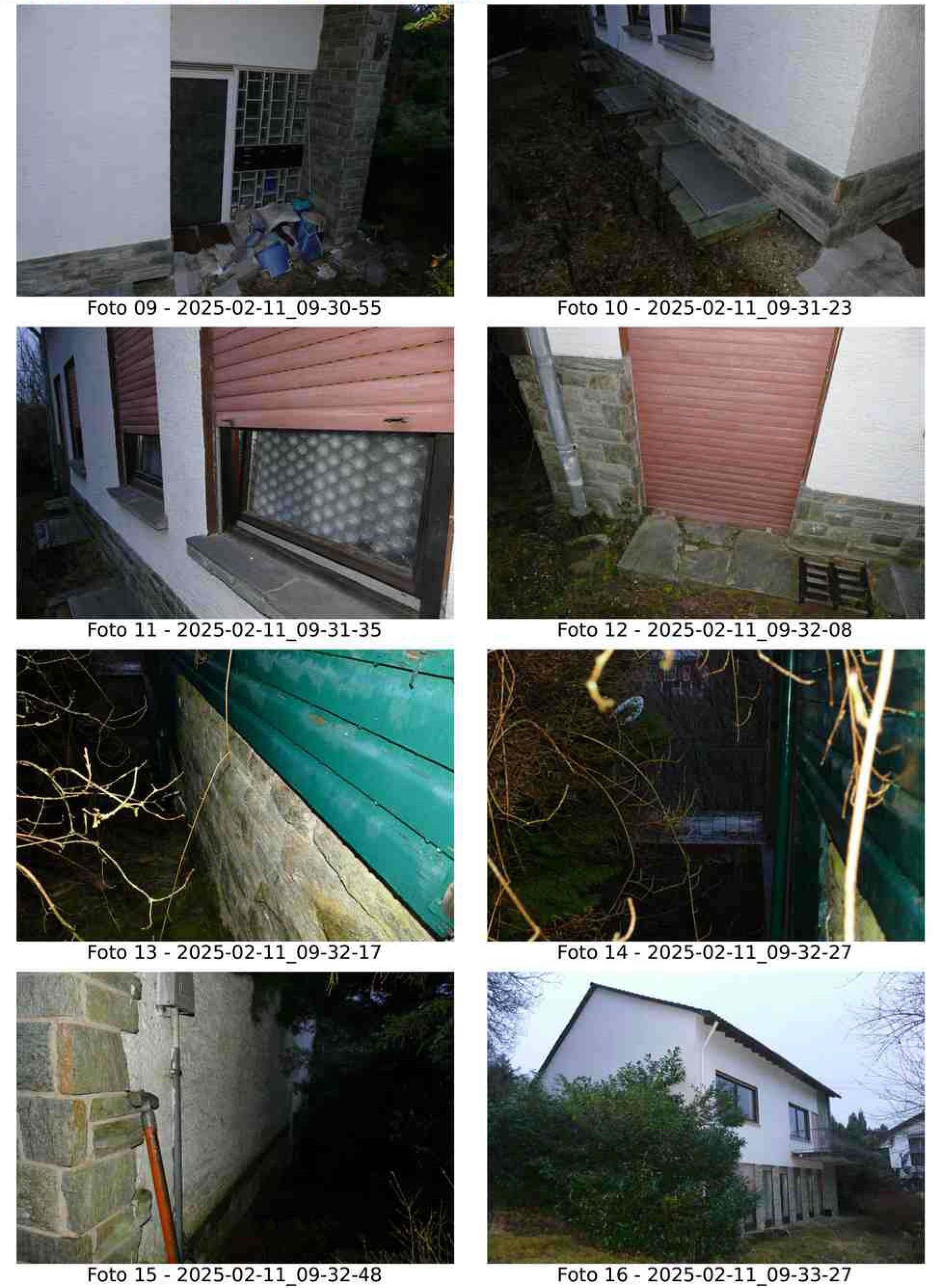 Einfamilienhaus, Wohn-/Geschäftshaus in Am Hüßberg  50, 63639 Flörsbachtal, Lohrhaupten - Bild 2