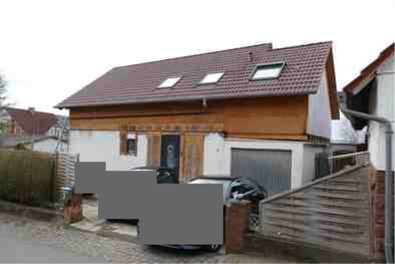 Einfamilienhaus in Am Schloßborn  3, 36381 Schlüchtern, Hohenzell - Bild 2