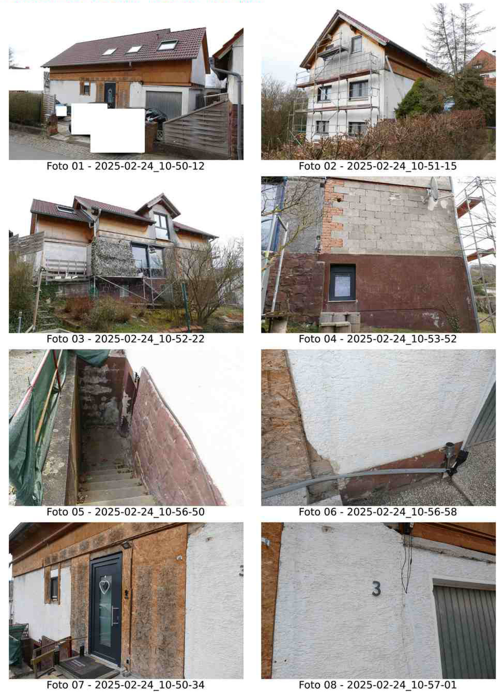 Einfamilienhaus in Am Schloßborn  3, 36381 Schlüchtern, Hohenzell - Bild 3