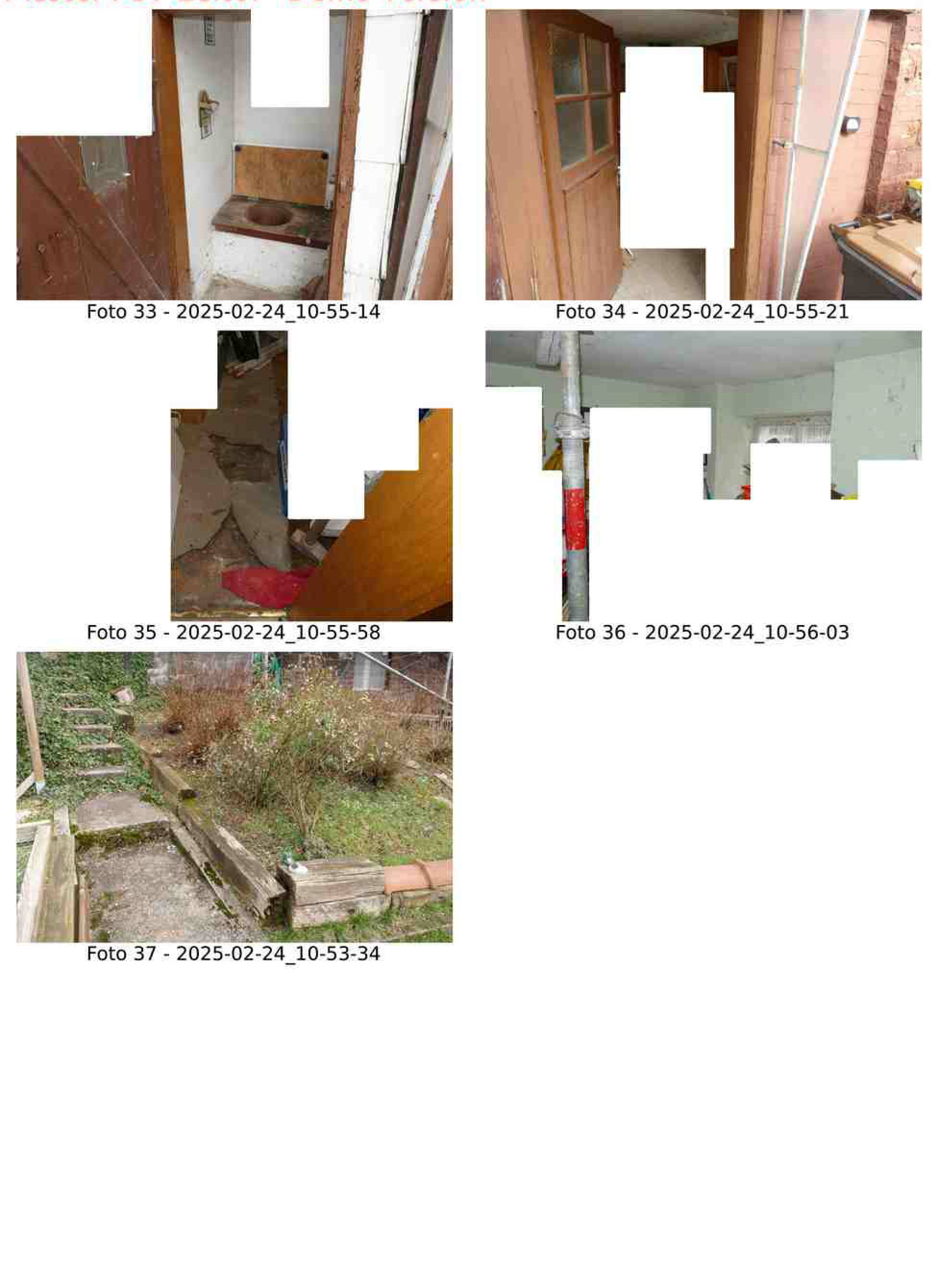 Einfamilienhaus in Am Schloßborn  3, 36381 Schlüchtern, Hohenzell - Bild 4