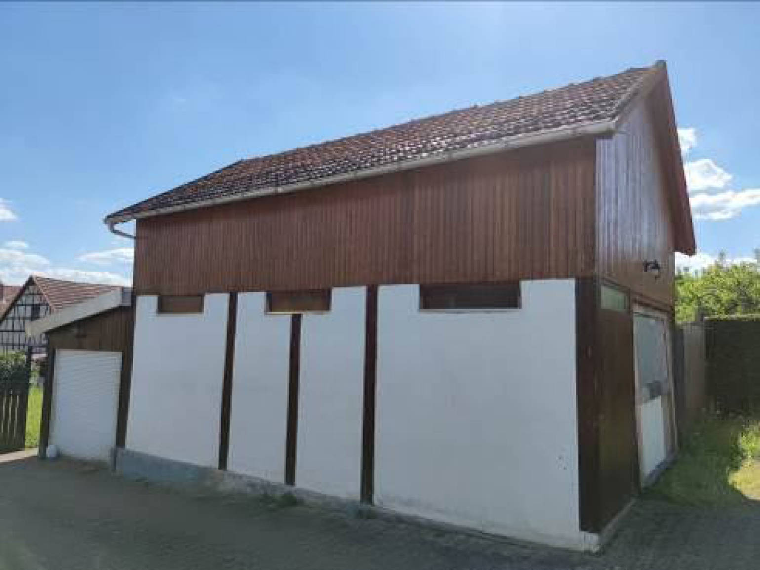 hessen 0082 K 0056/2023 Leipziger Straße 53, 36396 Steinau 9