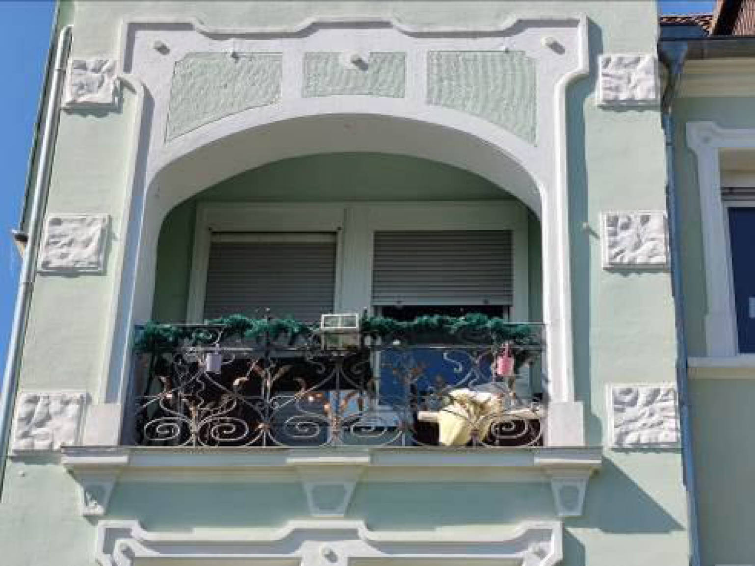 Einfamilienhaus, Garage in Leipziger Straße 53, 36396 Steinau - Bild 2