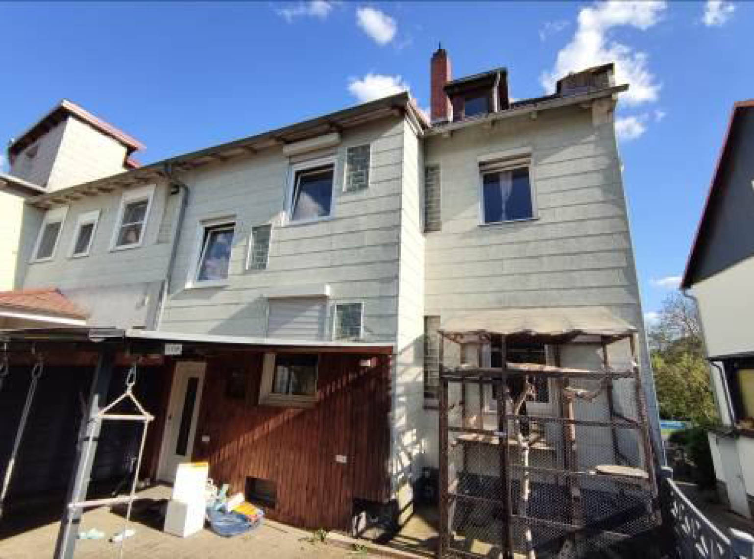 hessen 0082 K 0056/2023 Leipziger Straße 53, 36396 Steinau 13