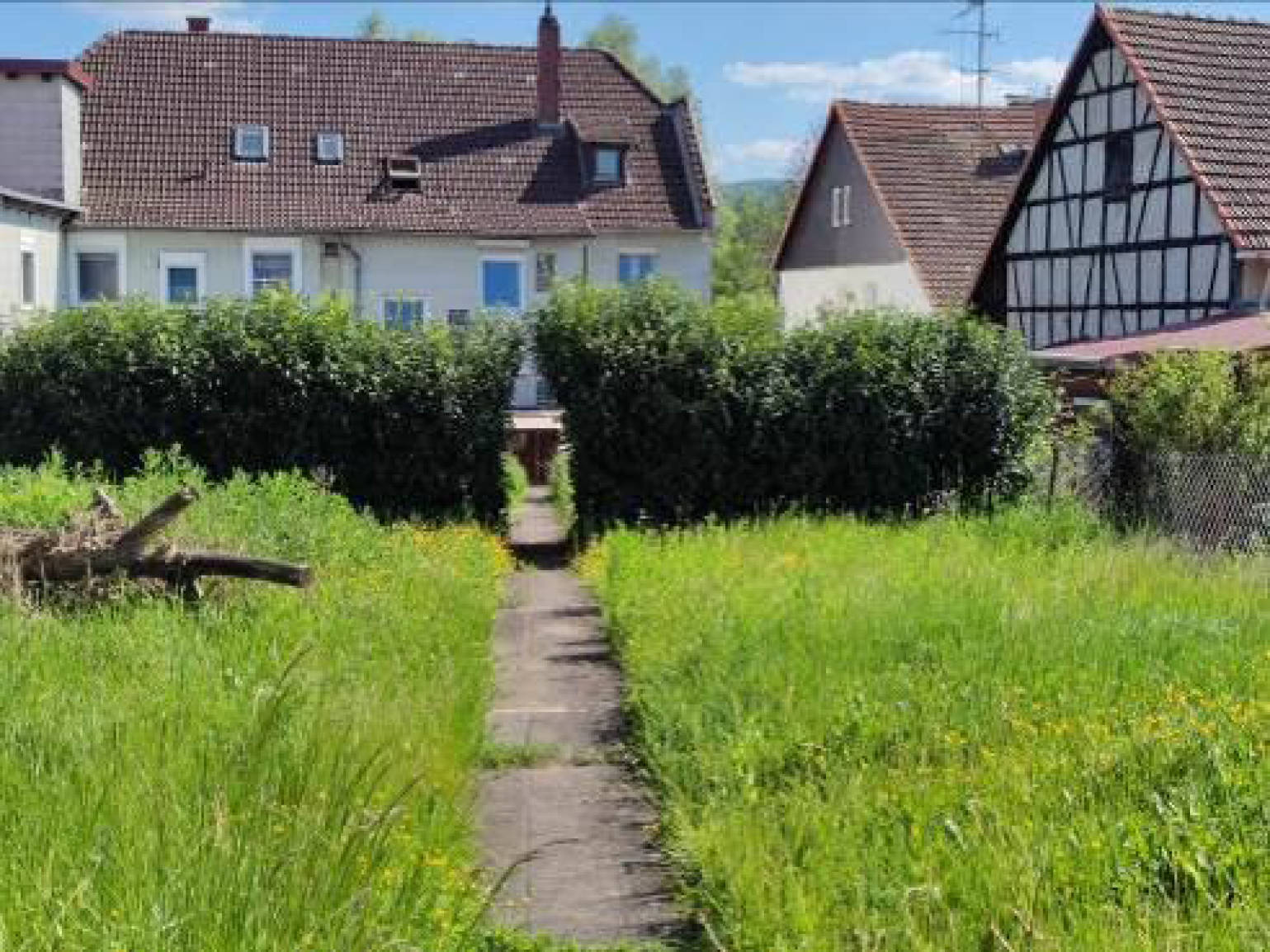 Einfamilienhaus, Garage in Leipziger Straße 53, 36396 Steinau - Bild 5