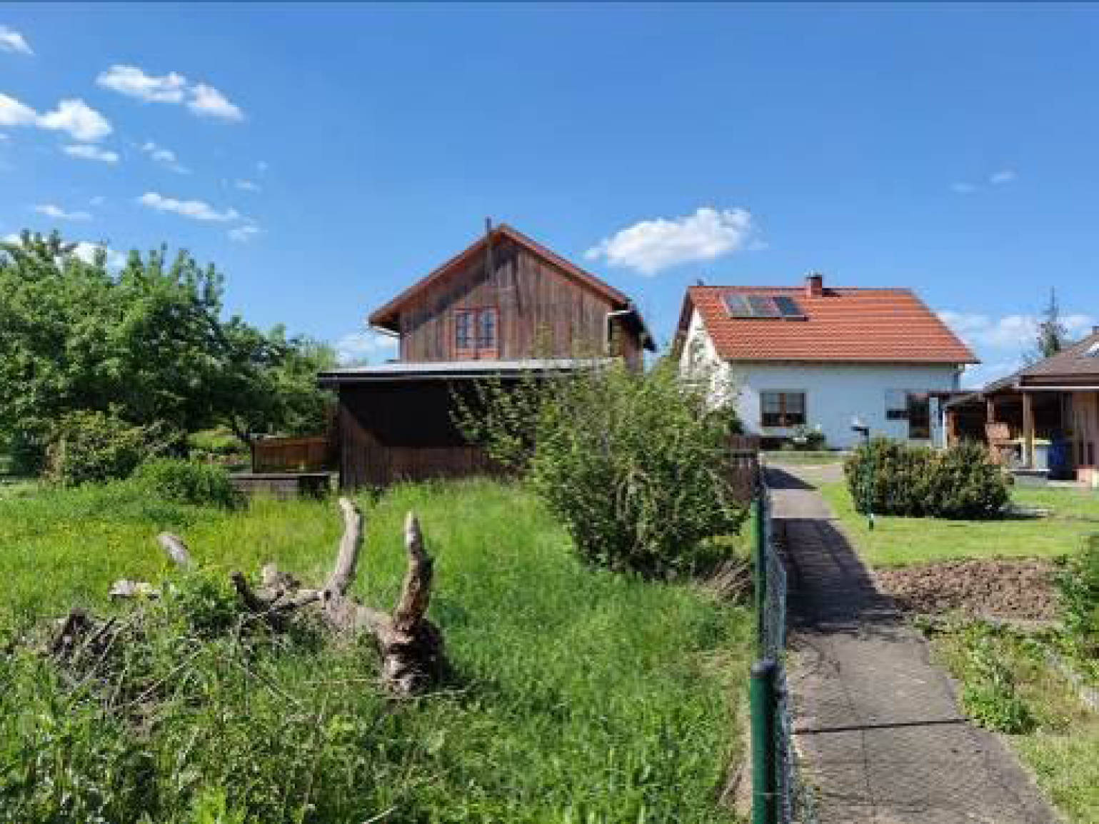 hessen 0082 K 0056/2023 Leipziger Straße 53, 36396 Steinau 7