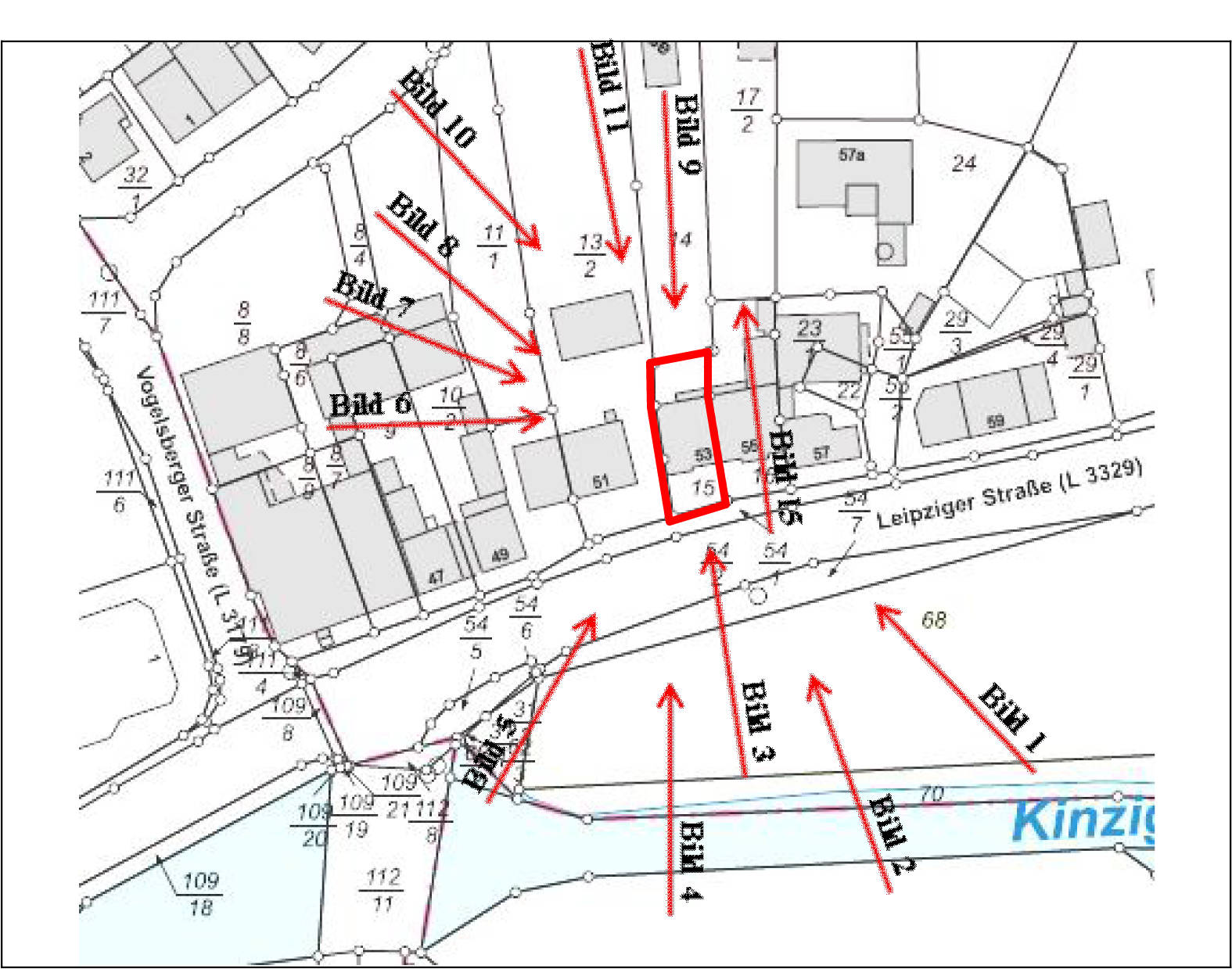 hessen 0082 K 0056/2023 Leipziger Straße 53, 36396 Steinau 35