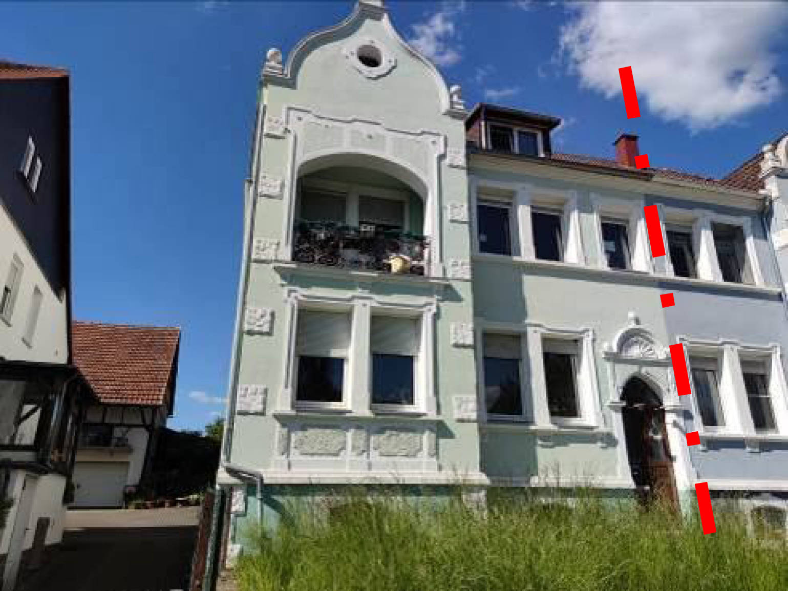 hessen 0082 K 0056/2023 Leipziger Straße 53, 36396 Steinau 12