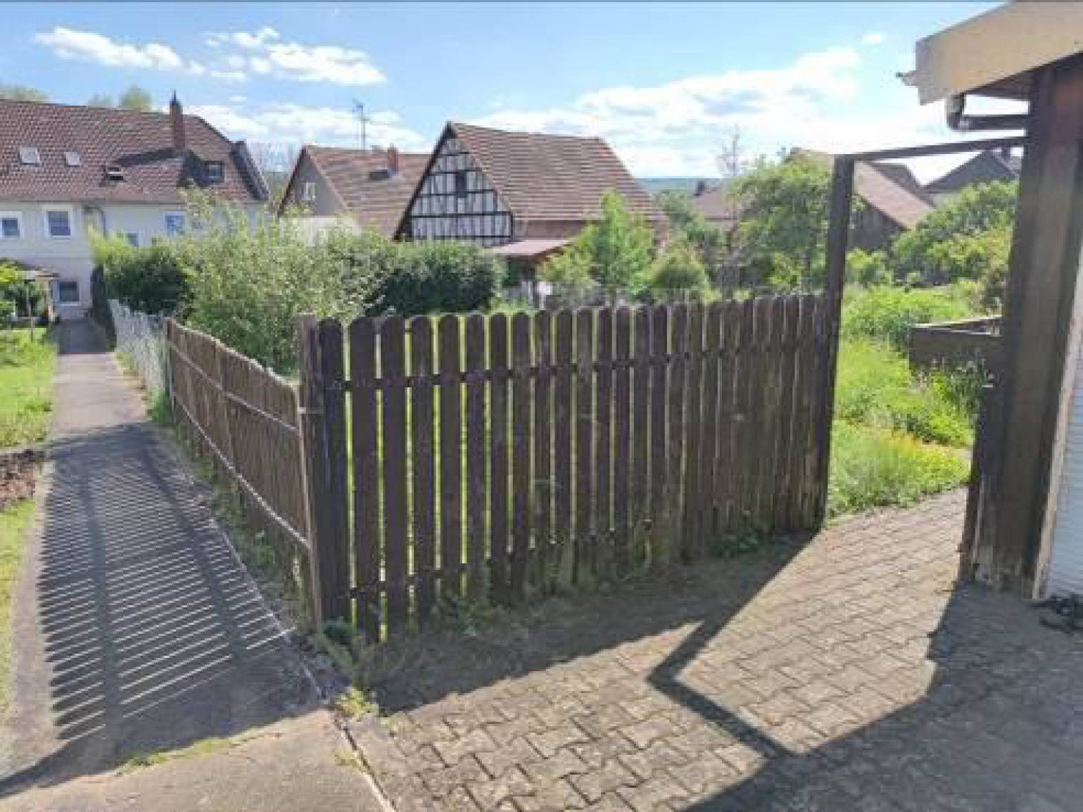 Einfamilienhaus, Garage in Leipziger Straße 53, 36396 Steinau - Bild 4