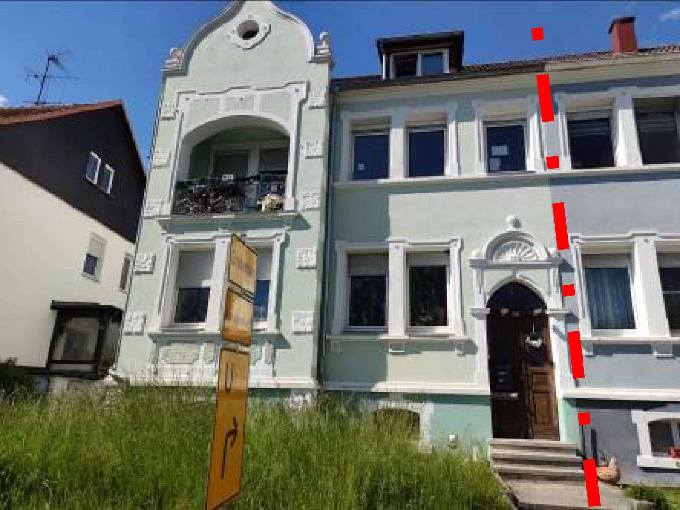 Einfamilienhaus, Garage in Leipziger Straße 53, 36396 Steinau - Bild 3