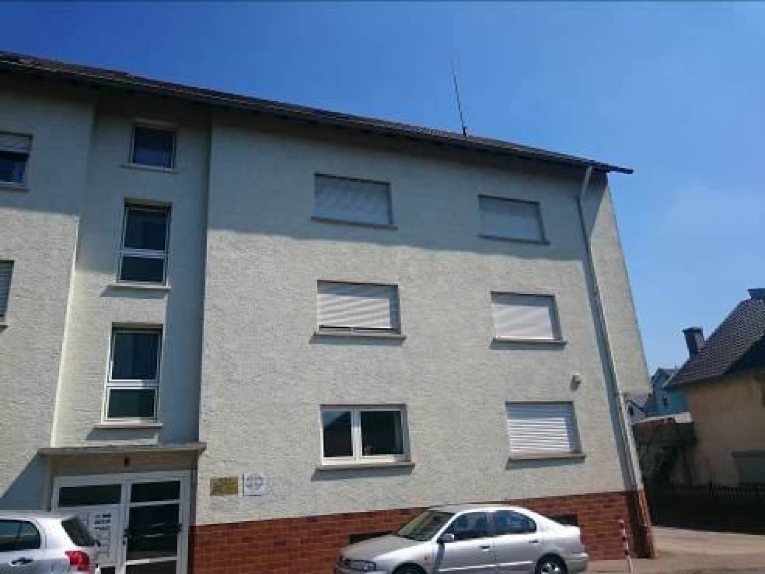 hessen 0082 K 0100/2016 Am Sportfeld 8 (vormals 12), 63579 Freigericht, Somborn 11