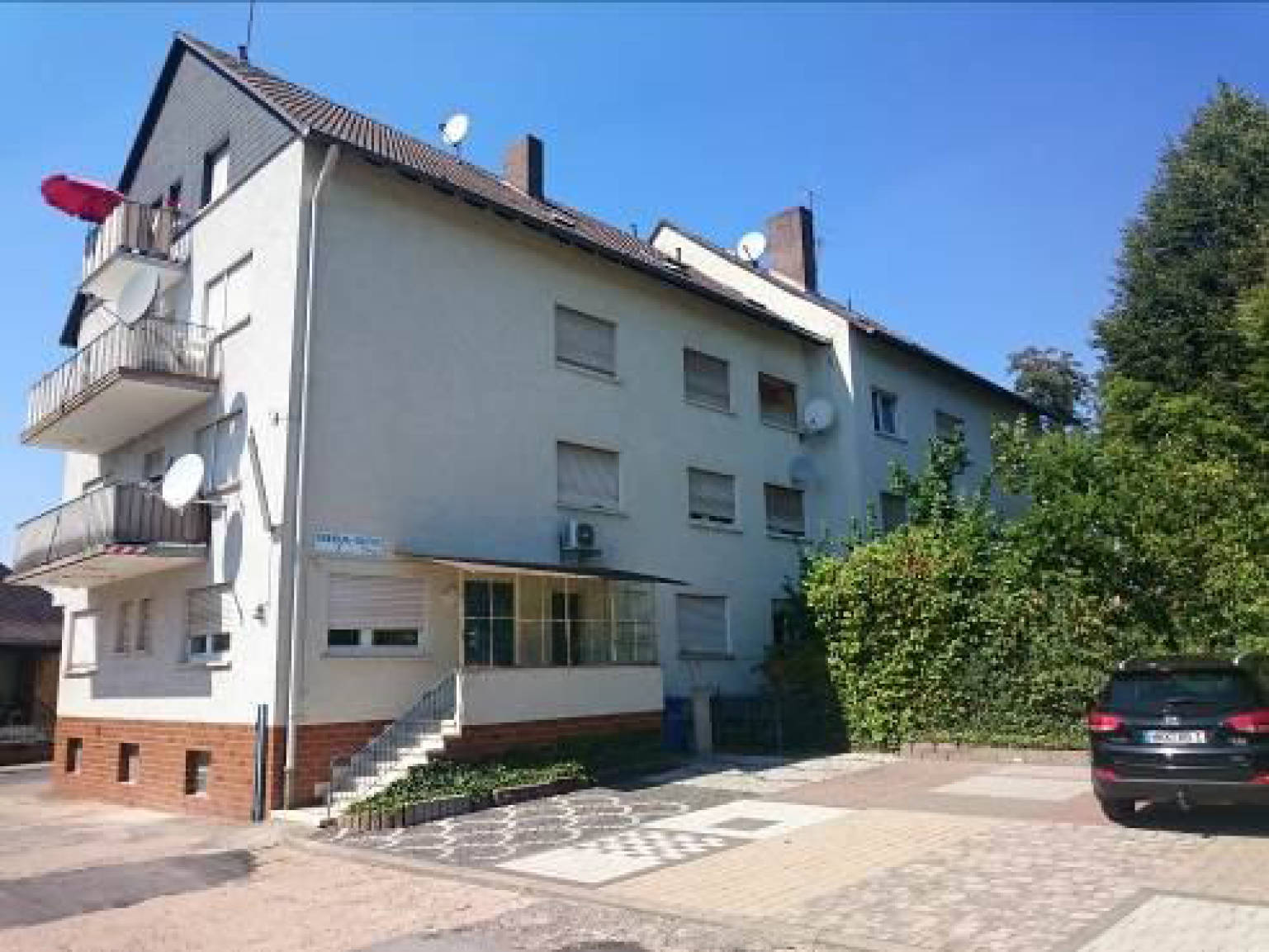 hessen 0082 K 0100/2016 Am Sportfeld 8 (vormals 12), 63579 Freigericht, Somborn 12