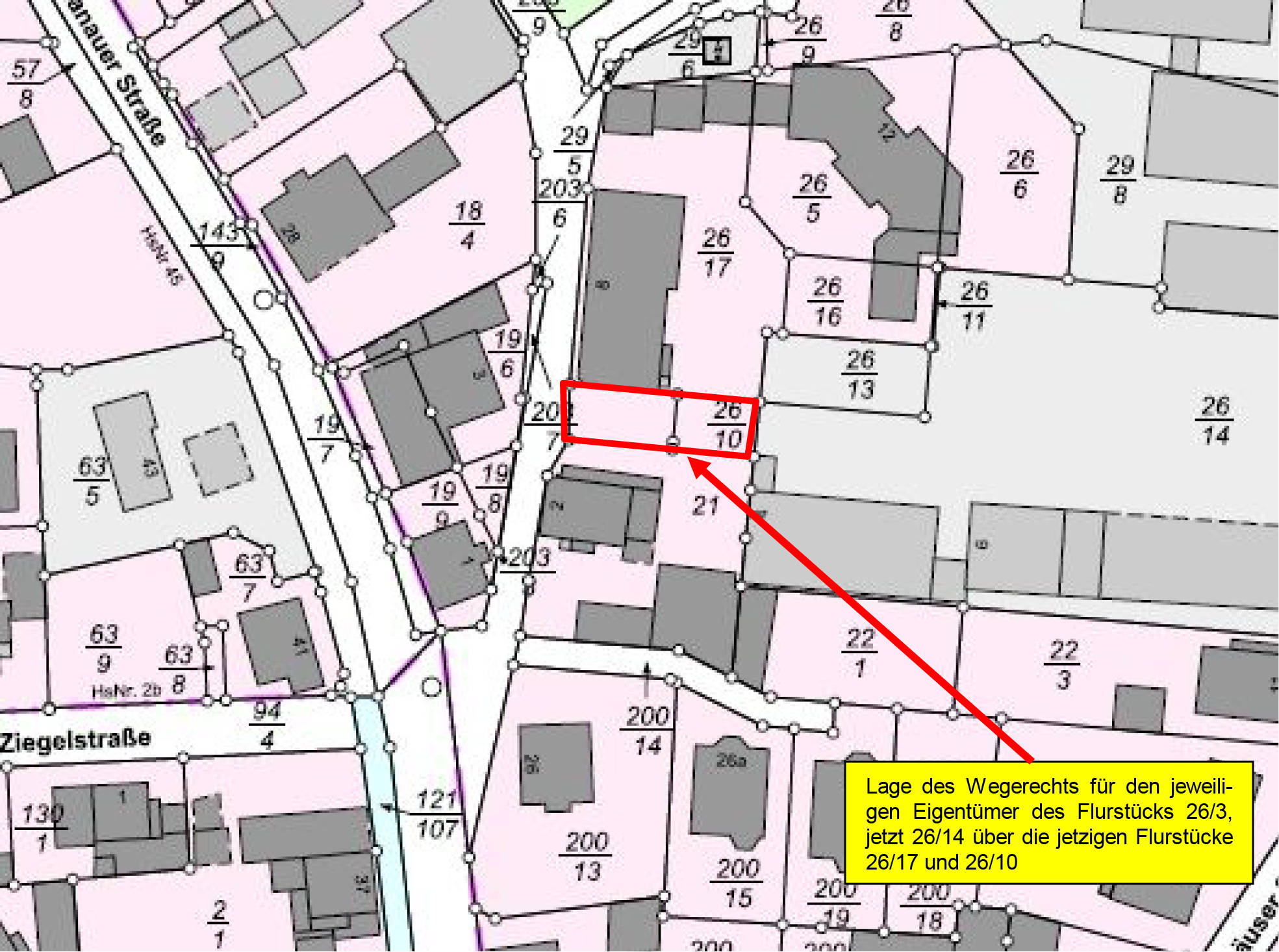 hessen 0082 K 0100/2016 Am Sportfeld 8 (vormals 12), 63579 Freigericht, Somborn 34