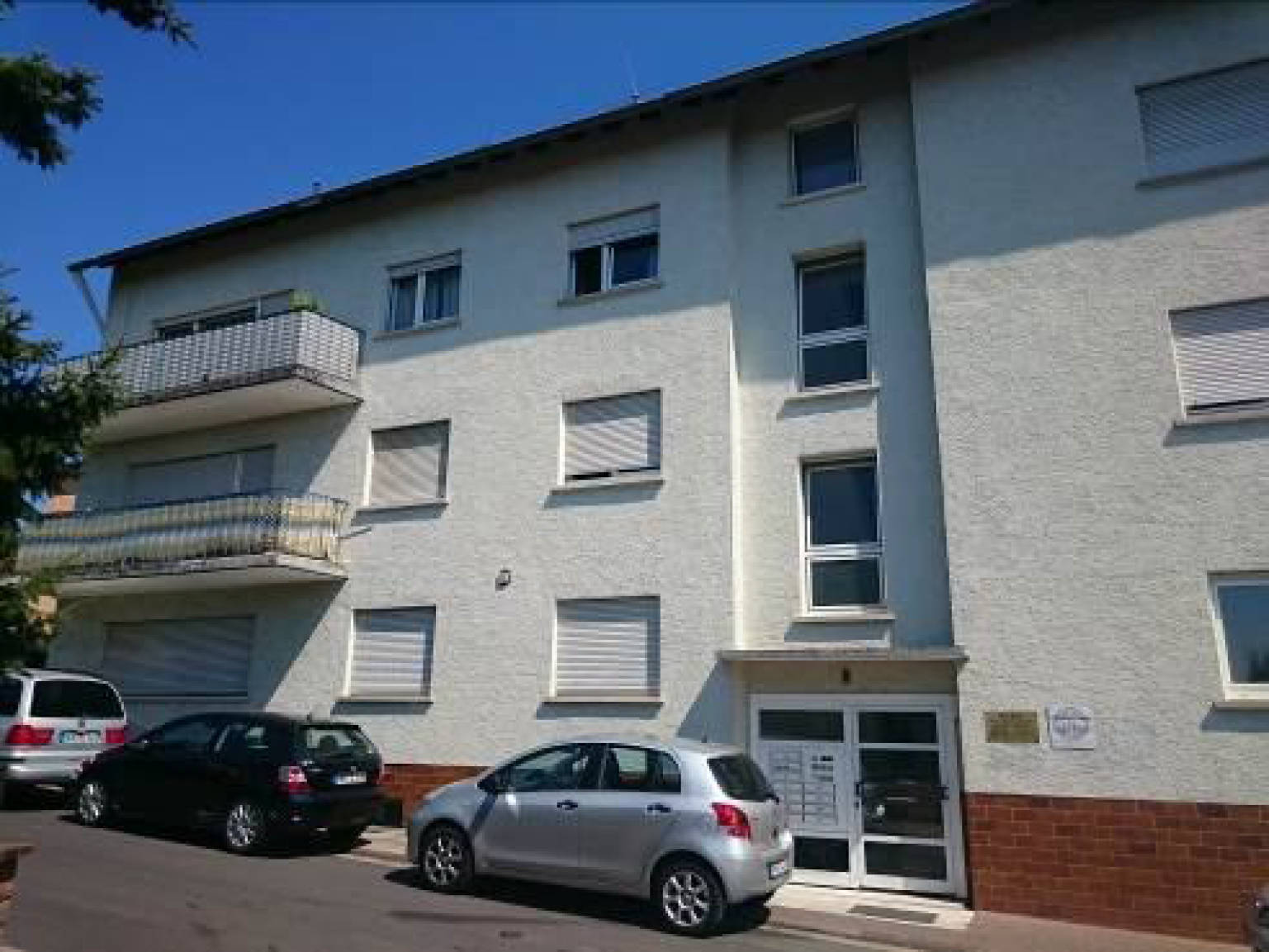 hessen 0082 K 0101/2016 Am Sportfeld 8 (vormals 12), 63579 Freigericht, Somborn 6