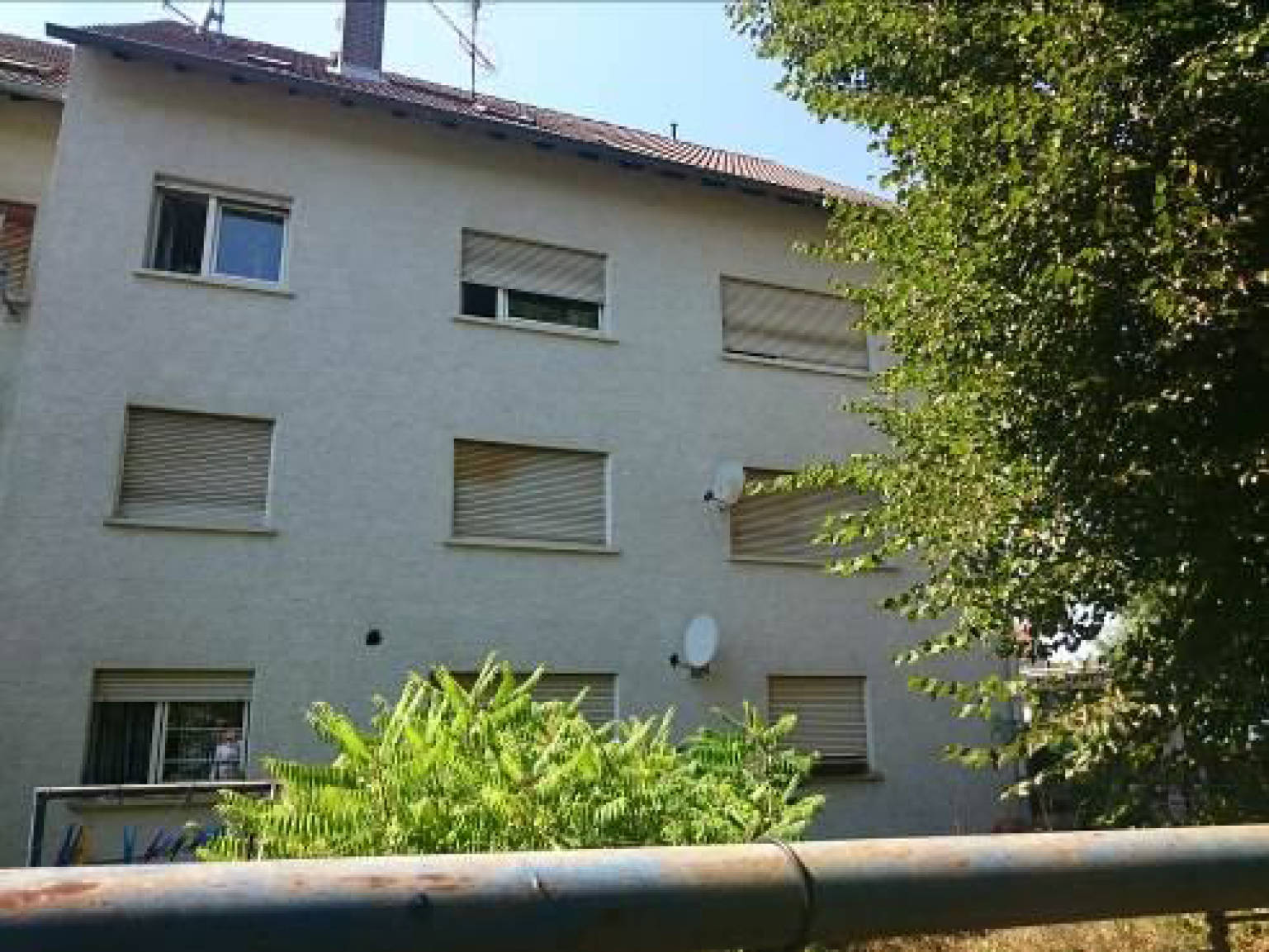 hessen 0082 K 0101/2016 Am Sportfeld 8 (vormals 12), 63579 Freigericht, Somborn 8