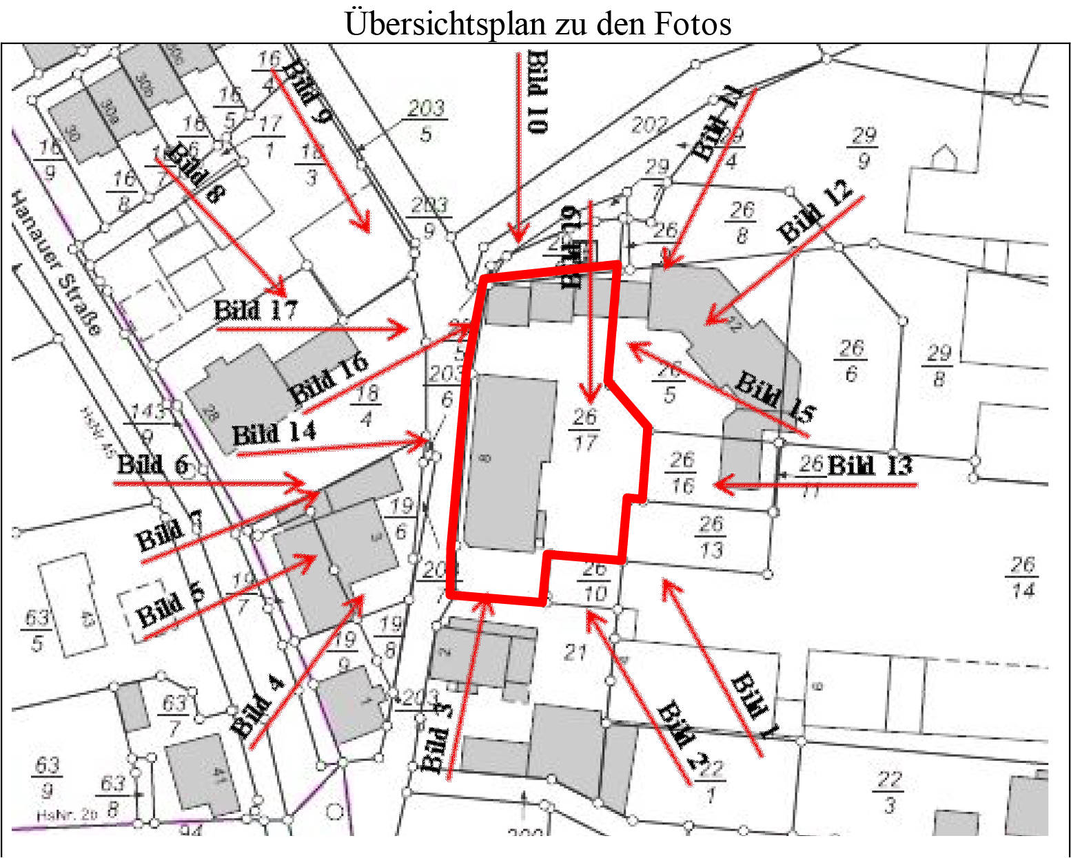 hessen 0082 K 0101/2016 Am Sportfeld 8 (vormals 12), 63579 Freigericht, Somborn 35