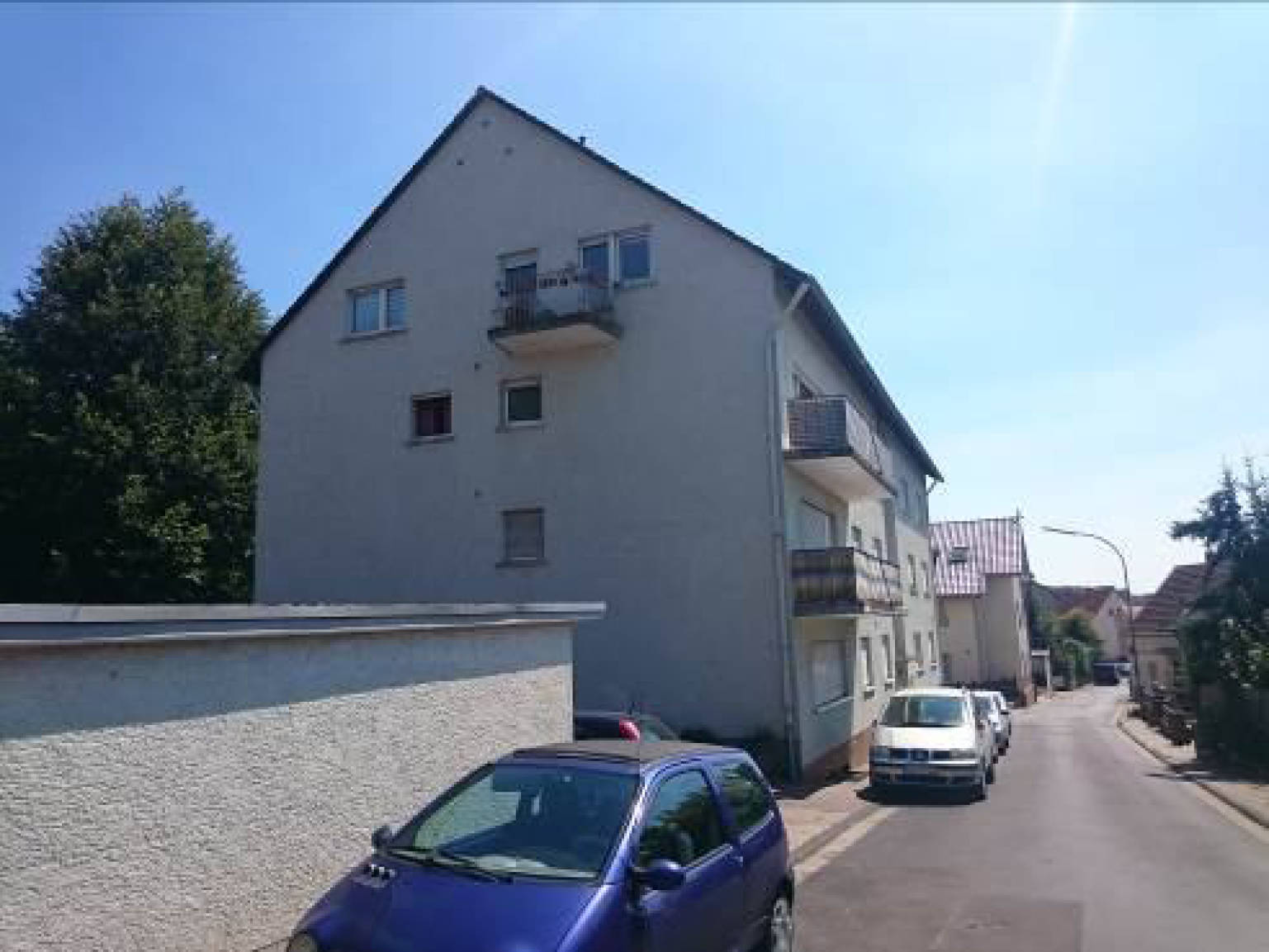 hessen 0082 K 0101/2016 Am Sportfeld 8 (vormals 12), 63579 Freigericht, Somborn 12