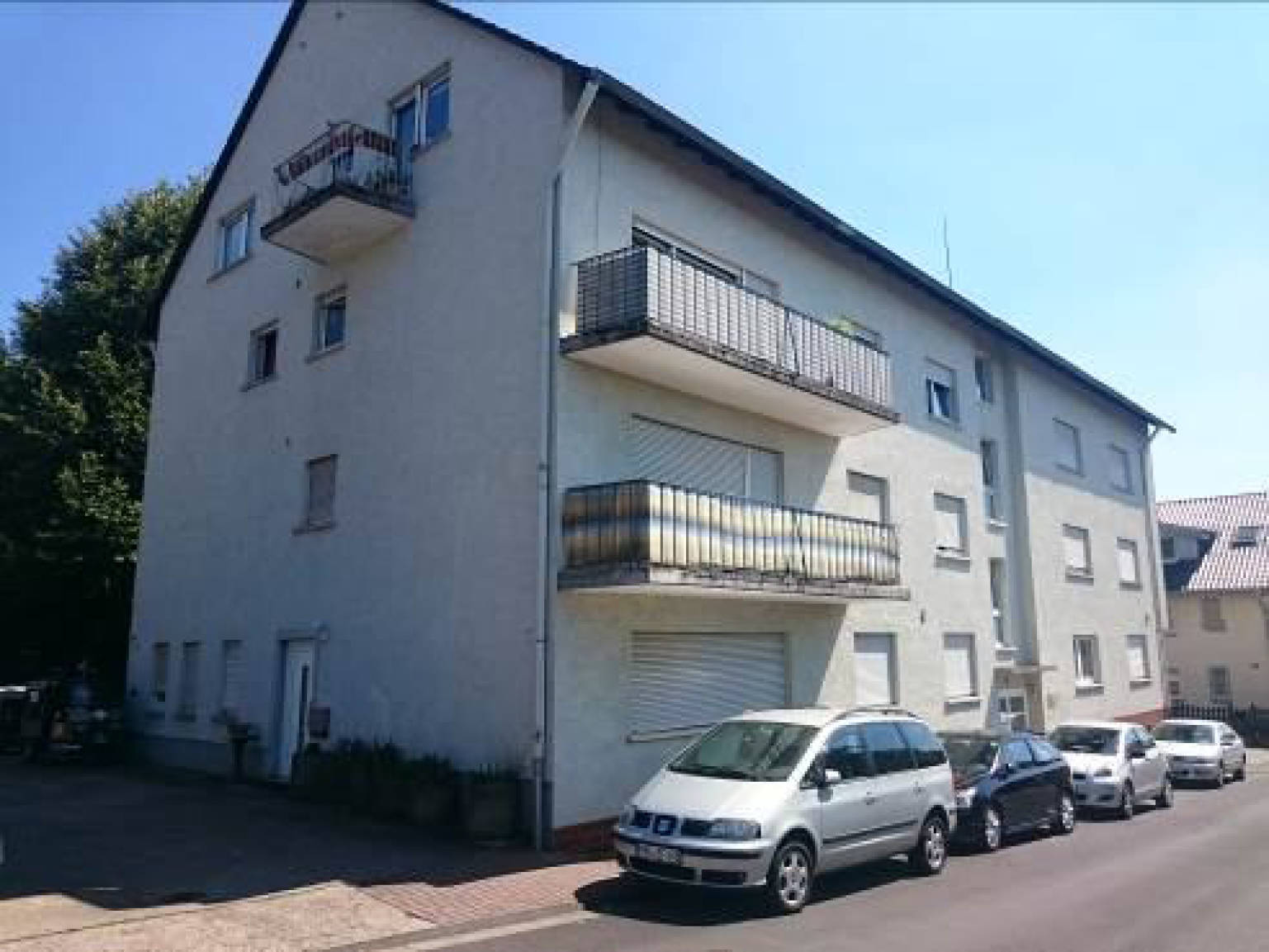 hessen 0082 K 0101/2016 Am Sportfeld 8 (vormals 12), 63579 Freigericht, Somborn 13