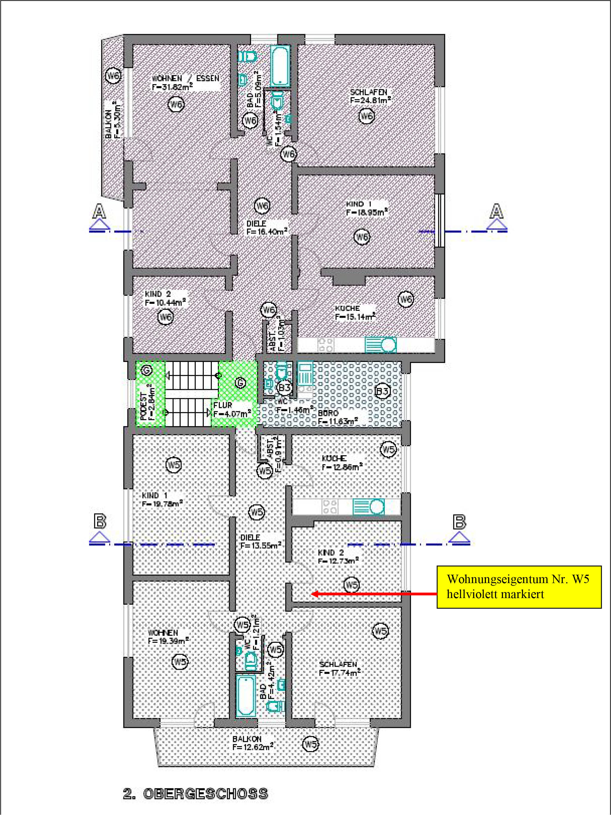 hessen 0082 K 0101/2016 Am Sportfeld 8 (vormals 12), 63579 Freigericht, Somborn 30