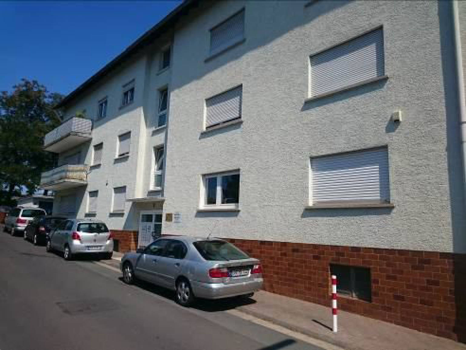 hessen 0082 K 0101/2016 Am Sportfeld 8 (vormals 12), 63579 Freigericht, Somborn 7