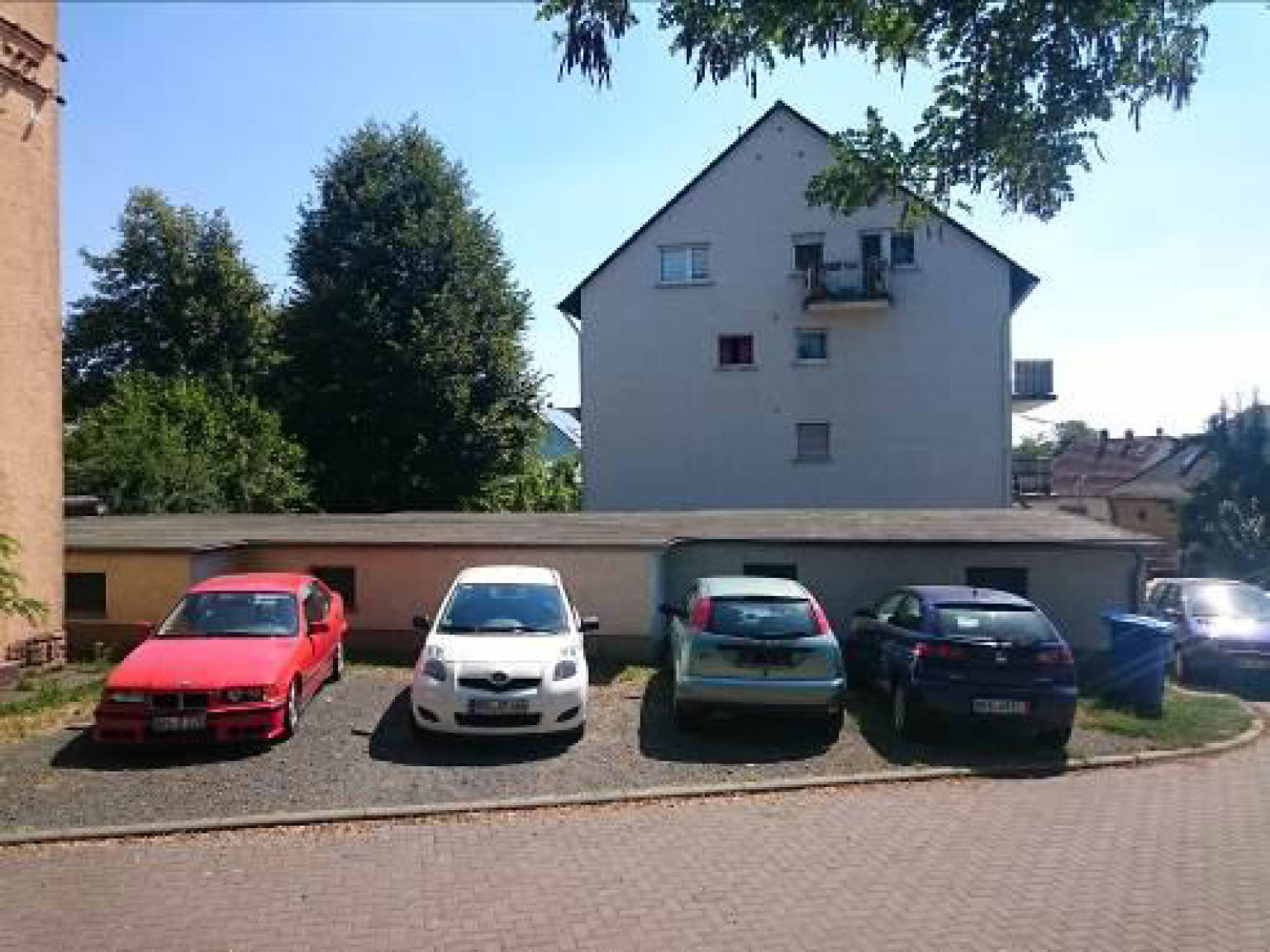 Eigentumswohnung (3 bis 4 Zimmer), sonstiges Teileigentum (z.B. Keller, Hobbyraum) in Am Sportfeld 8 (vormals 12), 63579 Freigericht, Somborn - Bild 5