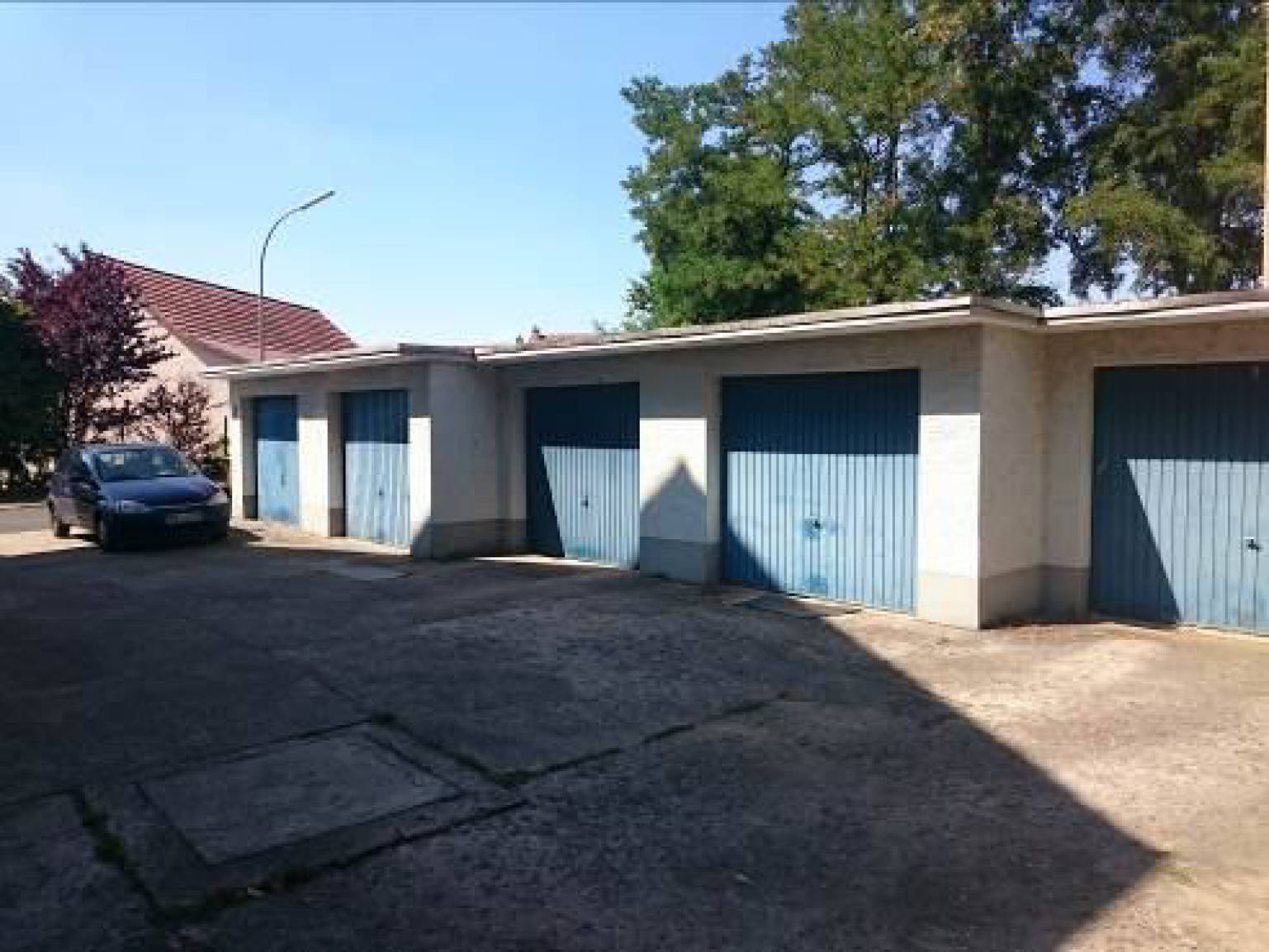 hessen 0082 K 0101/2016 Am Sportfeld 8 (vormals 12), 63579 Freigericht, Somborn 19