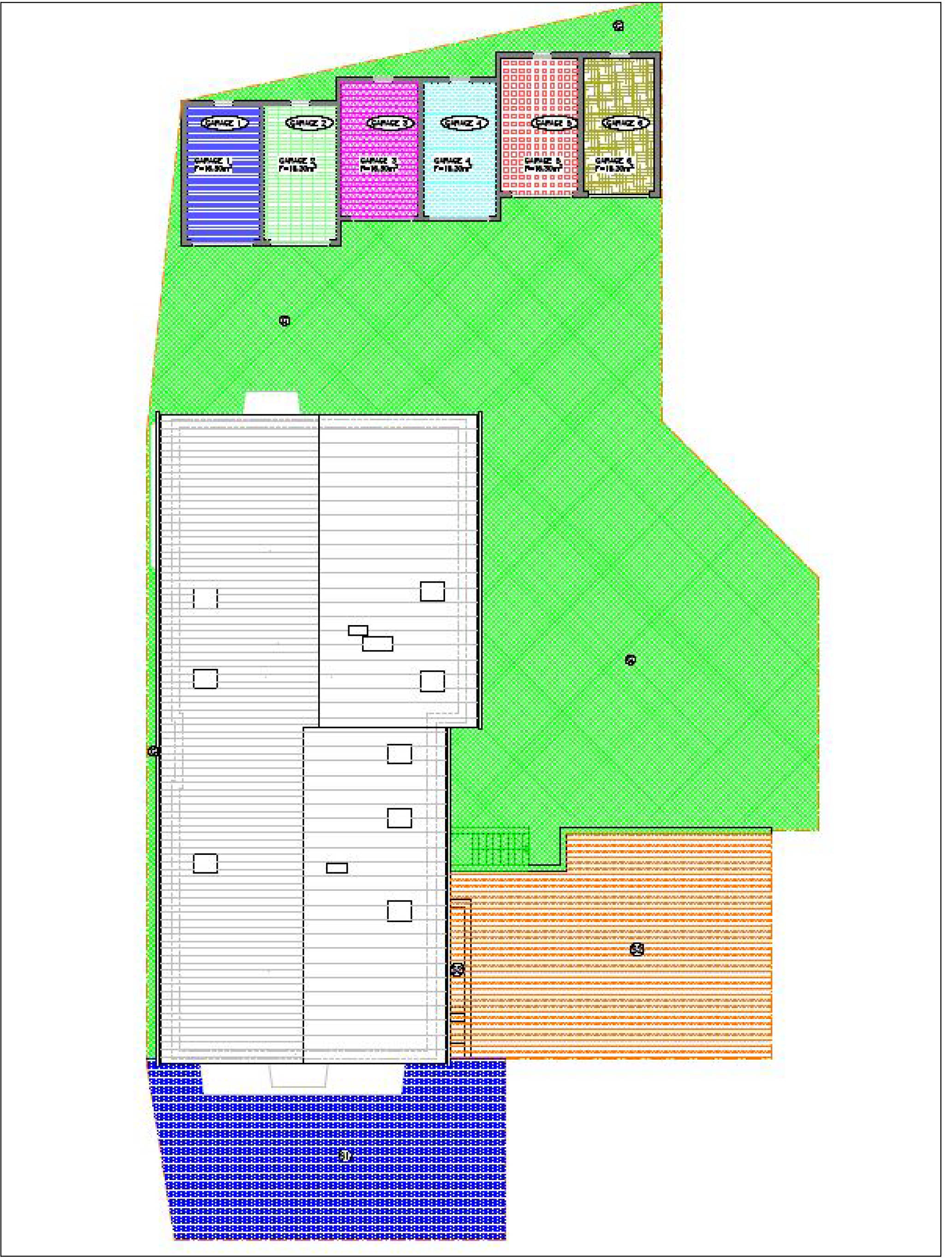 hessen 0082 K 0101/2016 Am Sportfeld 8 (vormals 12), 63579 Freigericht, Somborn 36