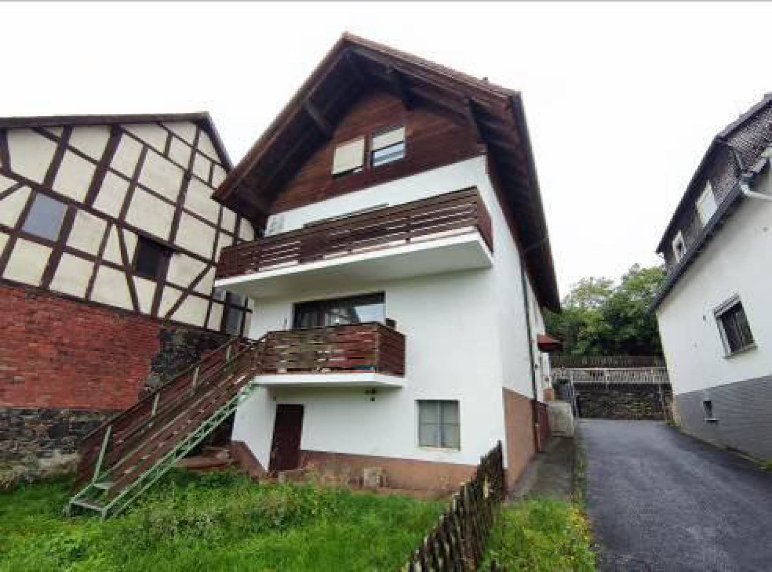 hessen 0083K0005/2023 Quellenstraße  4, 63633 Birstein, Fischborn 20