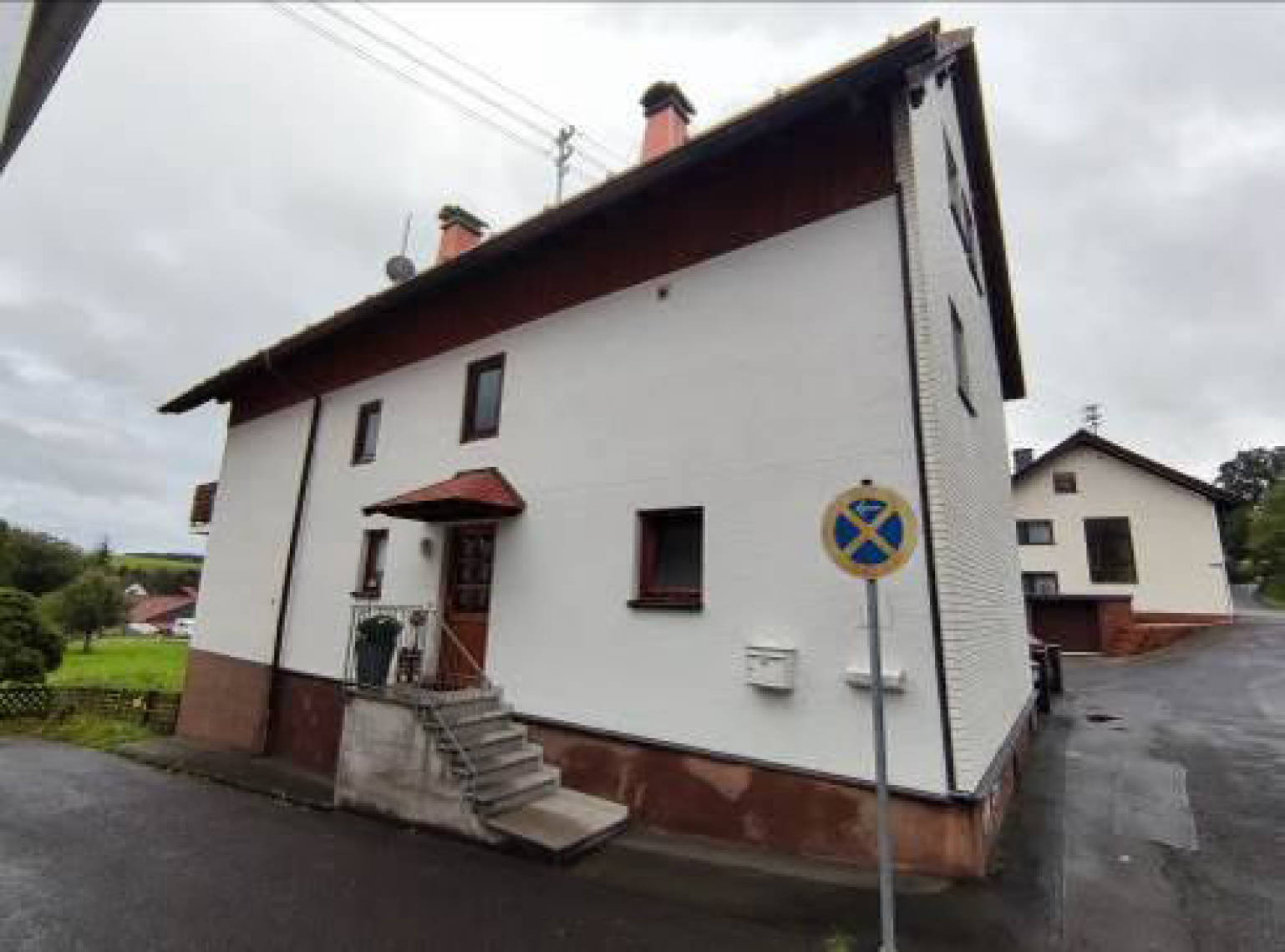 Einfamilienhaus, Garage, Sonstiges in Quellenstraße  4, 63633 Birstein, Fischborn - Bild 2