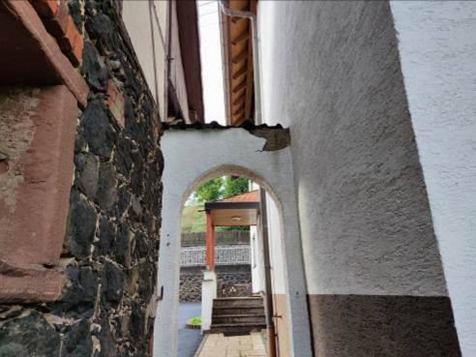 Einfamilienhaus, Garage, Sonstiges in Quellenstraße  4, 63633 Birstein, Fischborn - Bild 4
