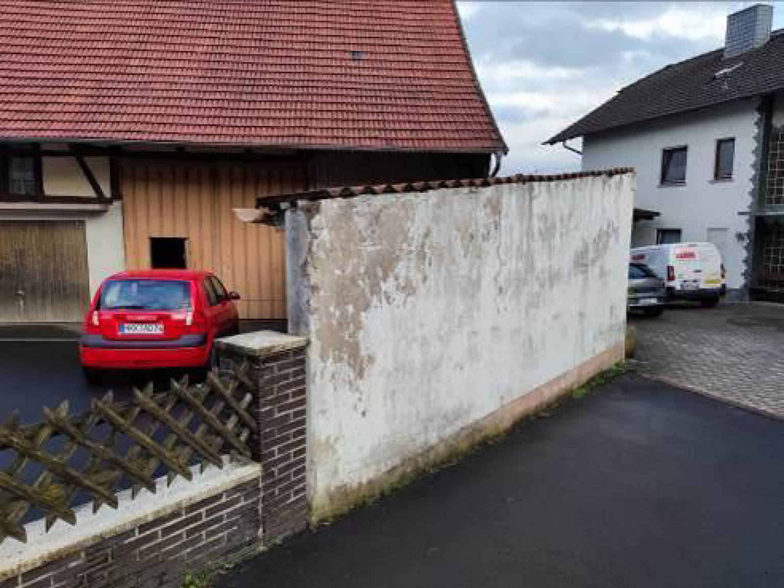 hessen 0083K0005/2023 Quellenstraße  4, 63633 Birstein, Fischborn 19