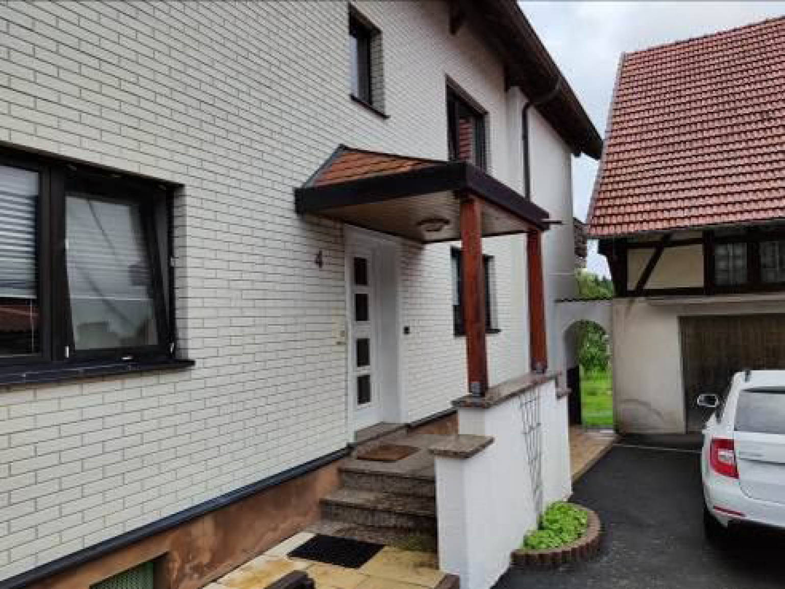 hessen 0083K0005/2023 Quellenstraße  4, 63633 Birstein, Fischborn 16